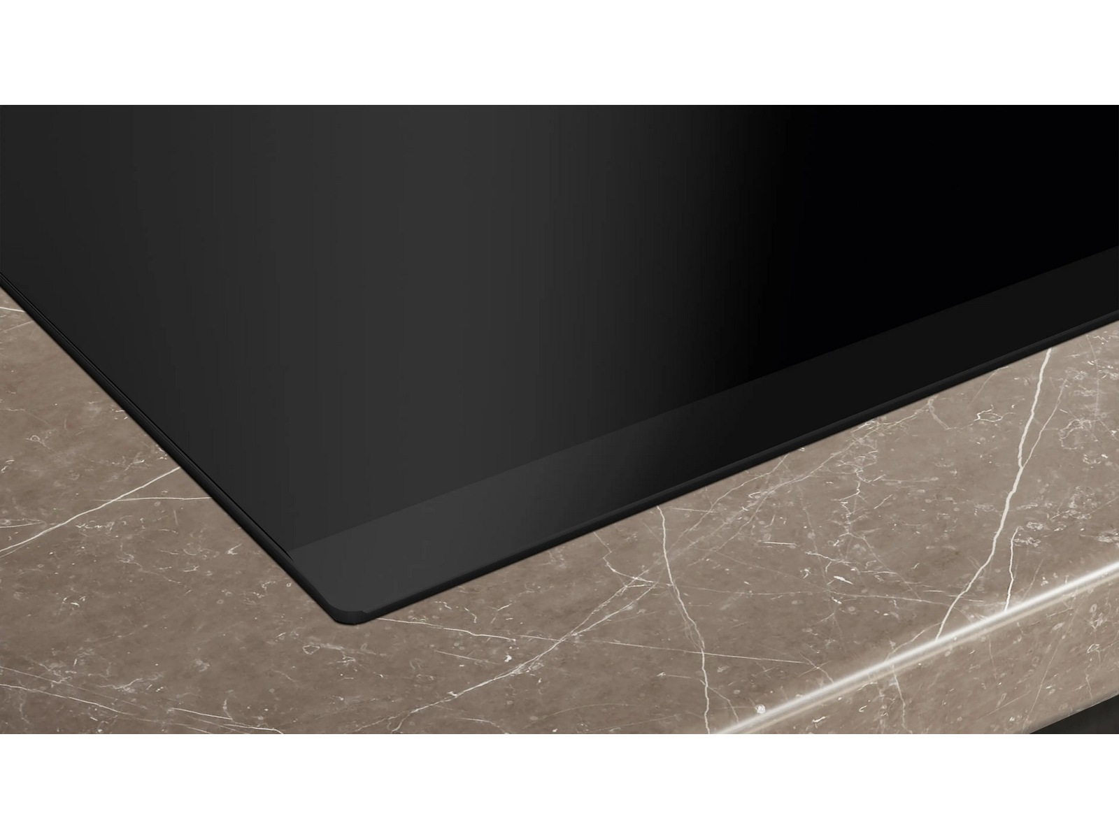 Siemens EH631HEB1E iQ100 Induksjonstopp Platetopp