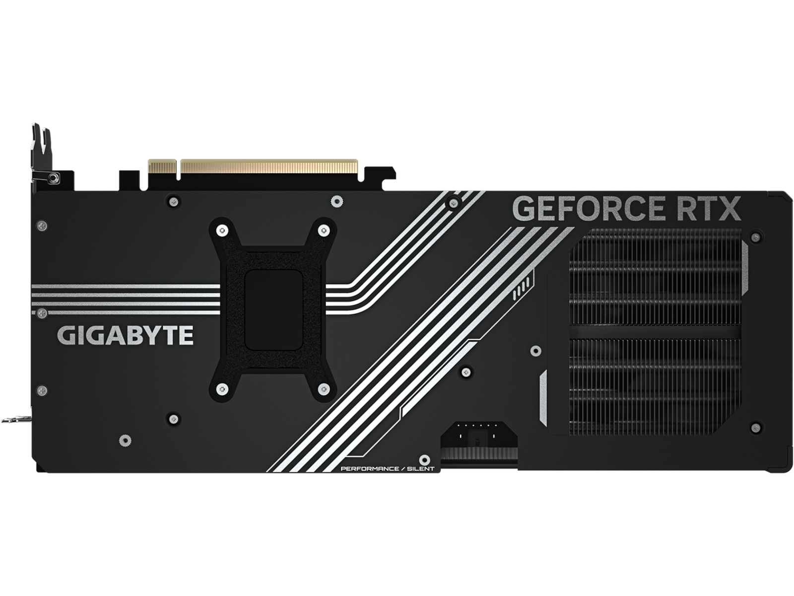 Gigabyte GeForce RTX 5070 Ti WINDFORCE OC SFF Skjermkort