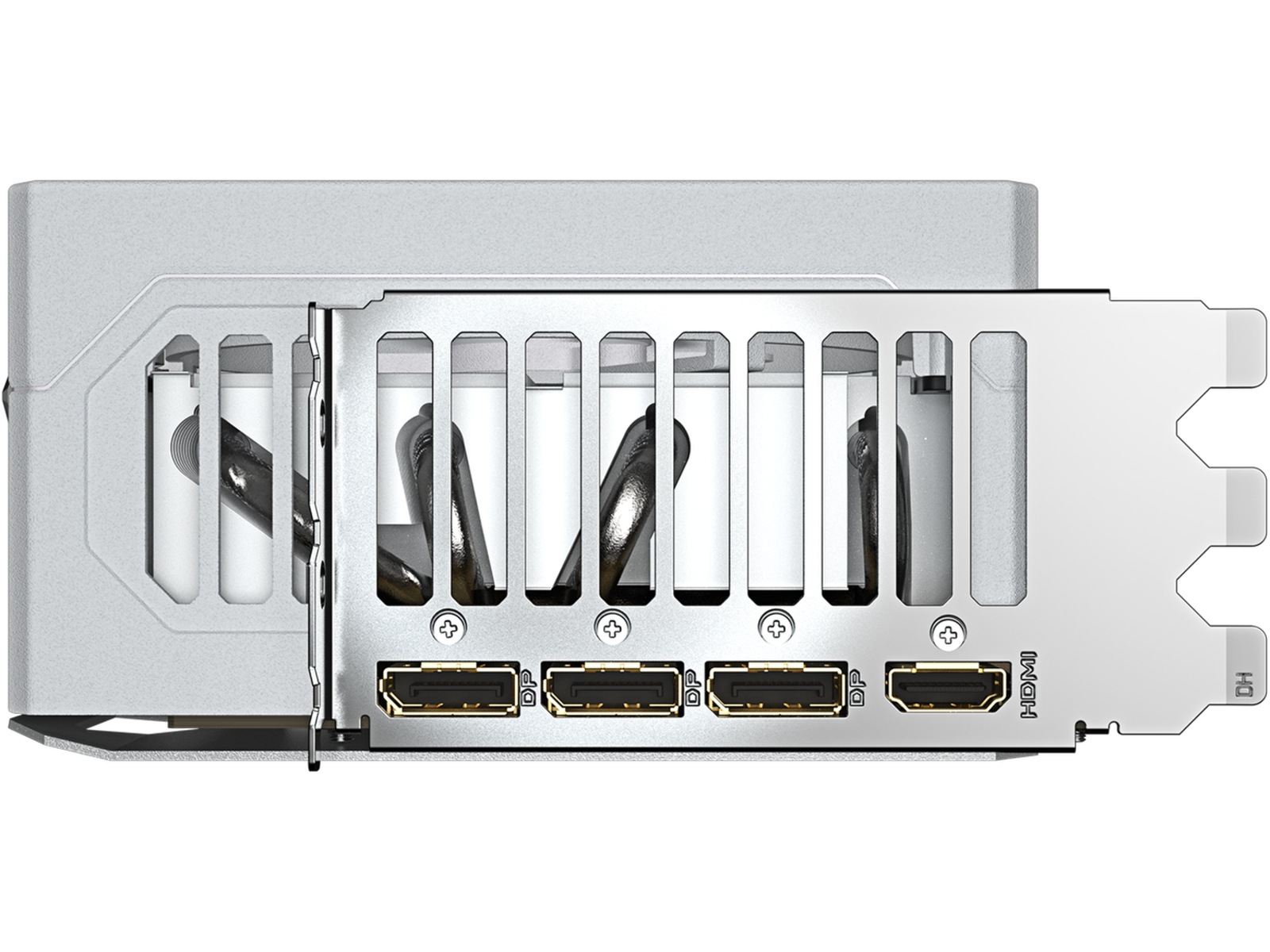 Gigabyte Aorus GeForce RTX 5080 MASTER ICE Skjermkort