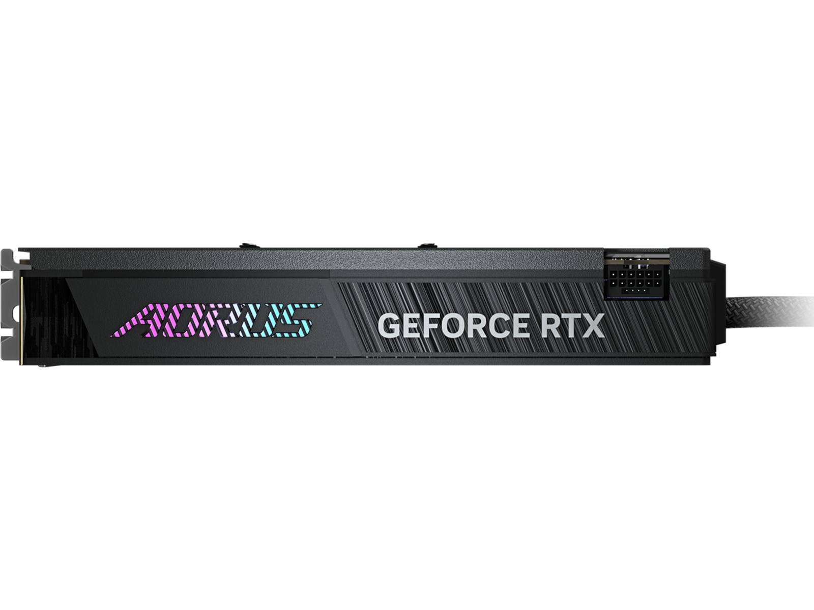 Gigabyte Aorus GeForce RTX 5090 XTREME WATERFORCE Skjermkort