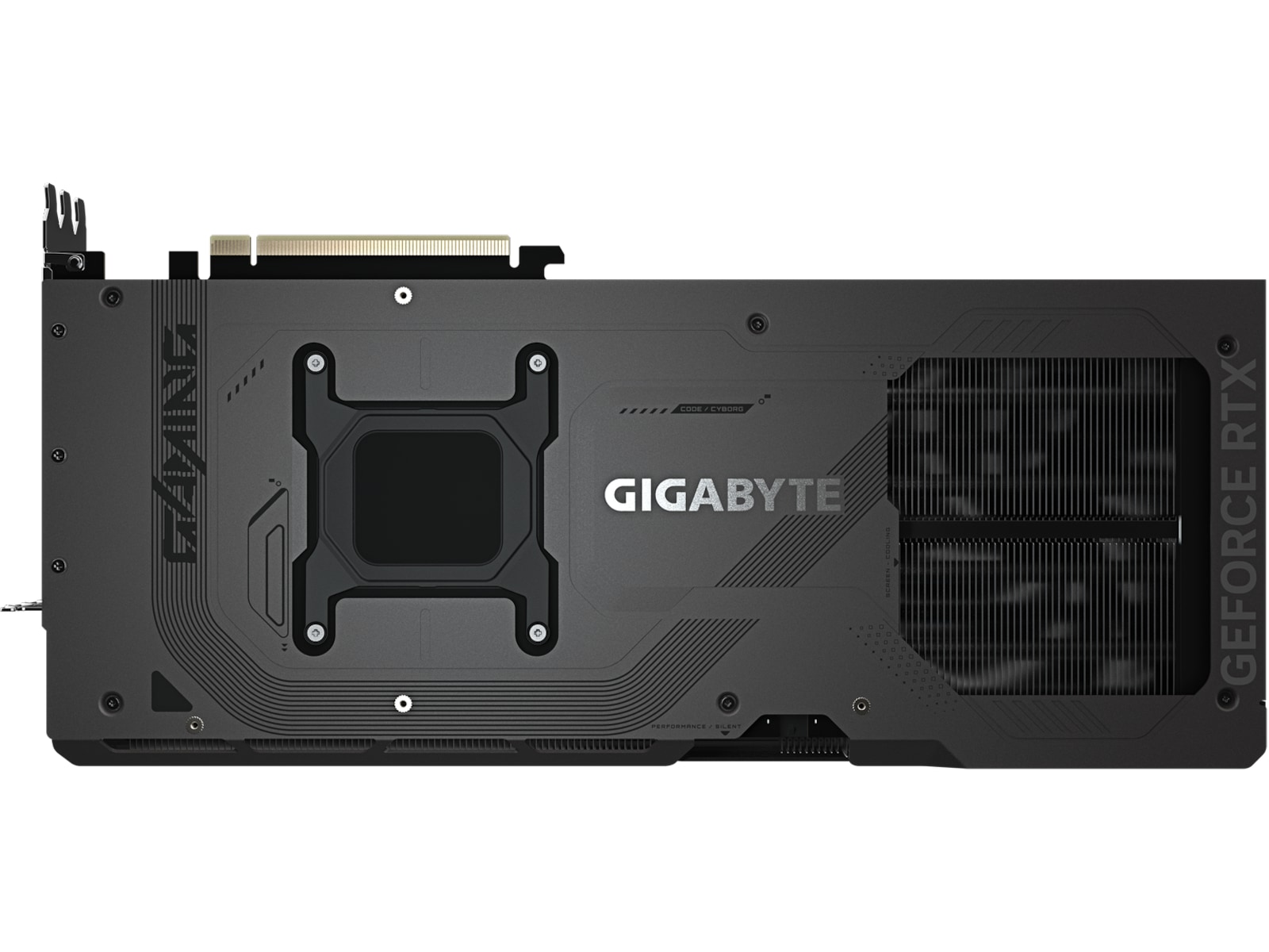 Gigabyte GeForce RTX 5090 GAMING OC Skjermkort