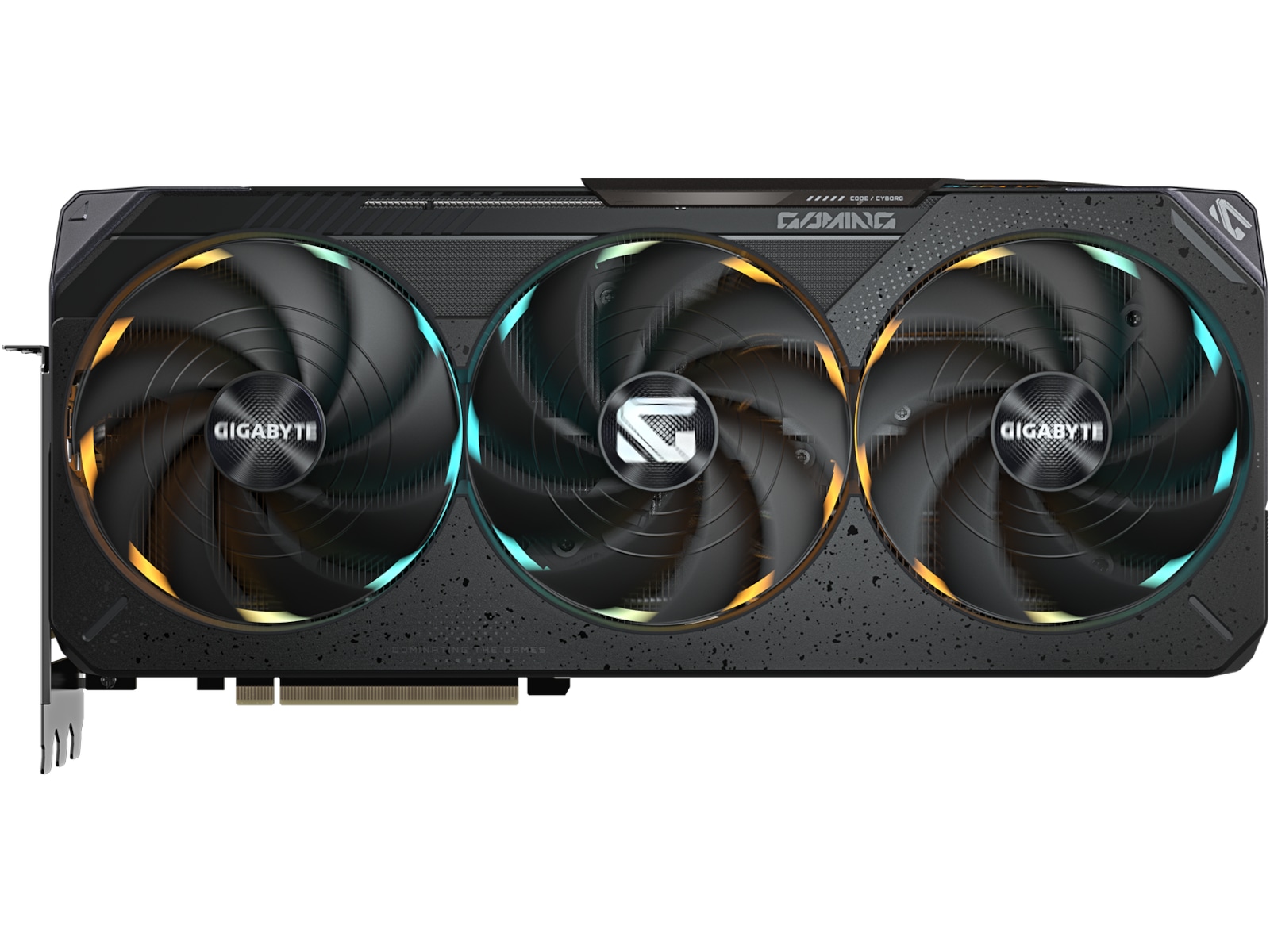 Gigabyte GeForce RTX 5090 GAMING OC Skjermkort