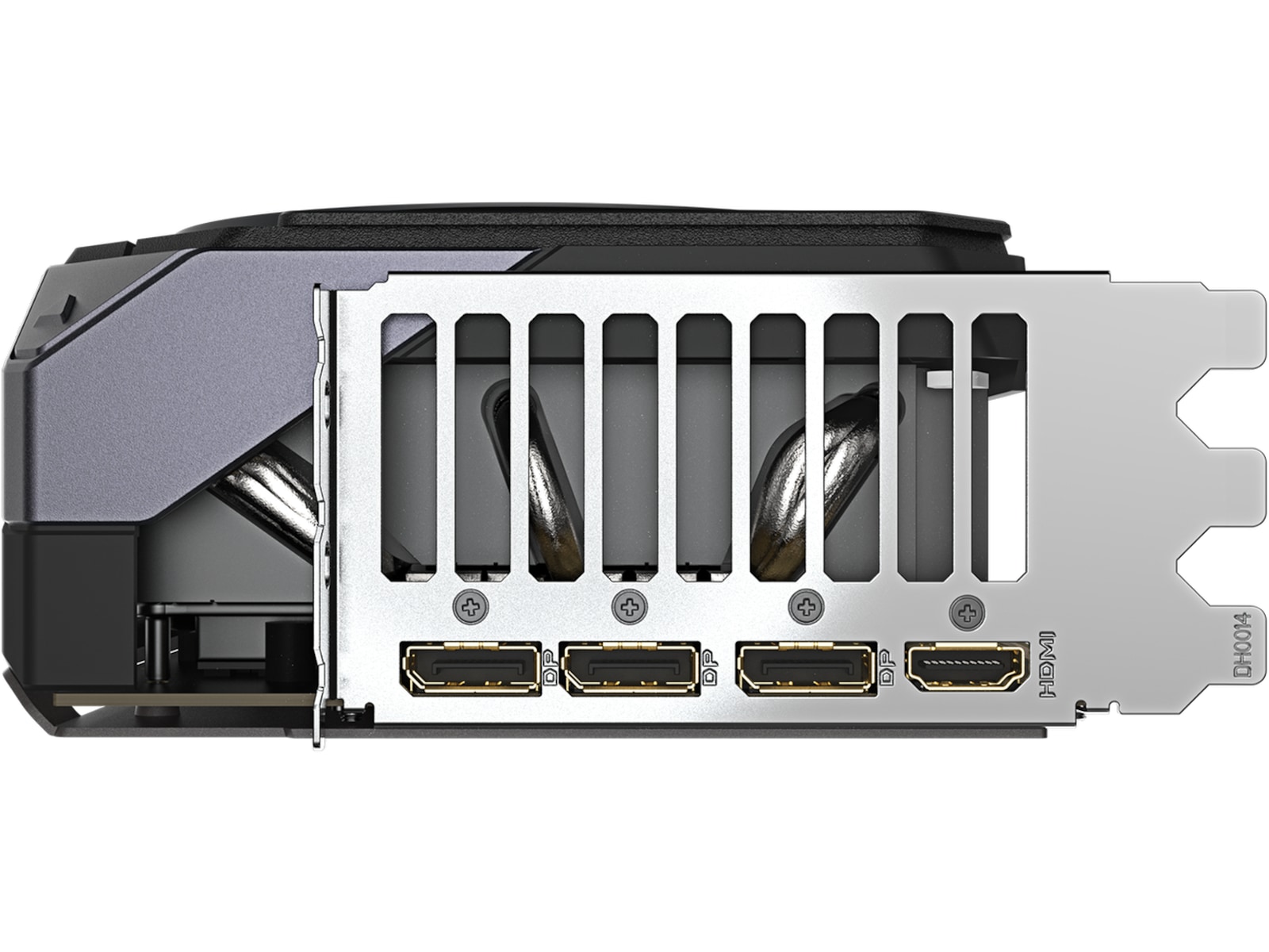 Gigabyte GeForce RTX 5090 GAMING OC Skjermkort