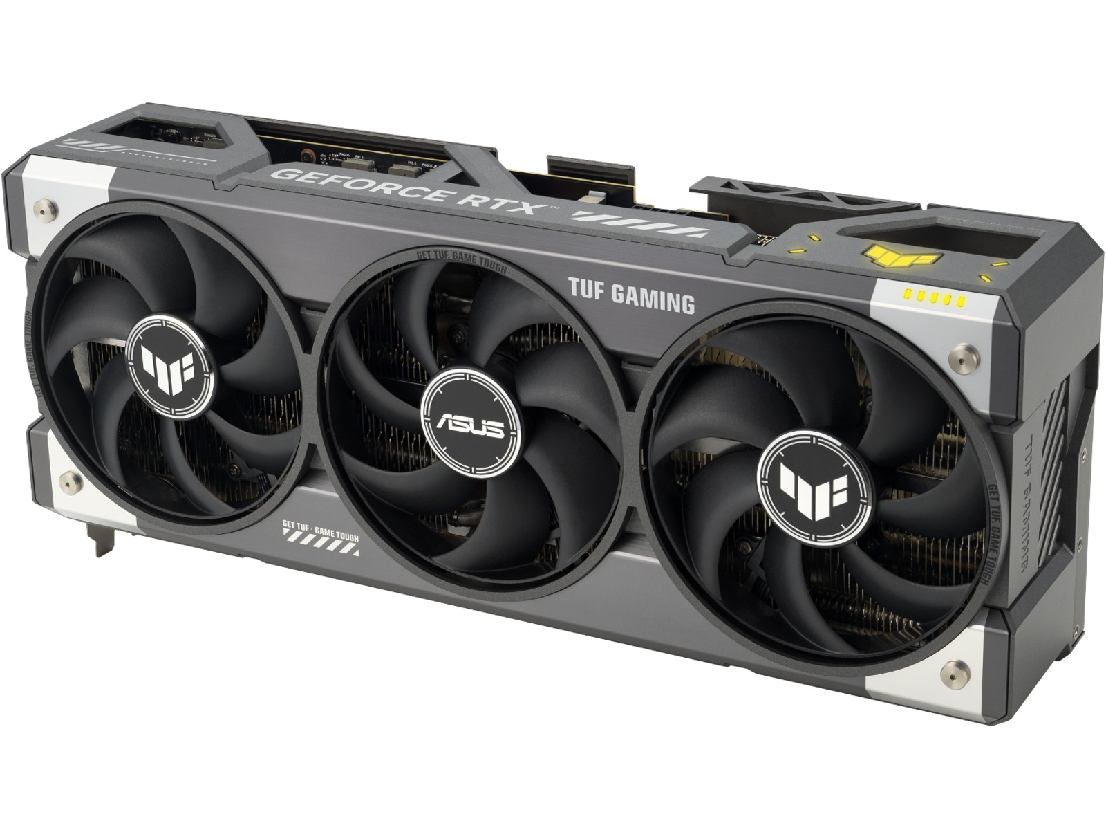 ASUS TUF Gaming GeForce RTX 5090 OC Skjermkort