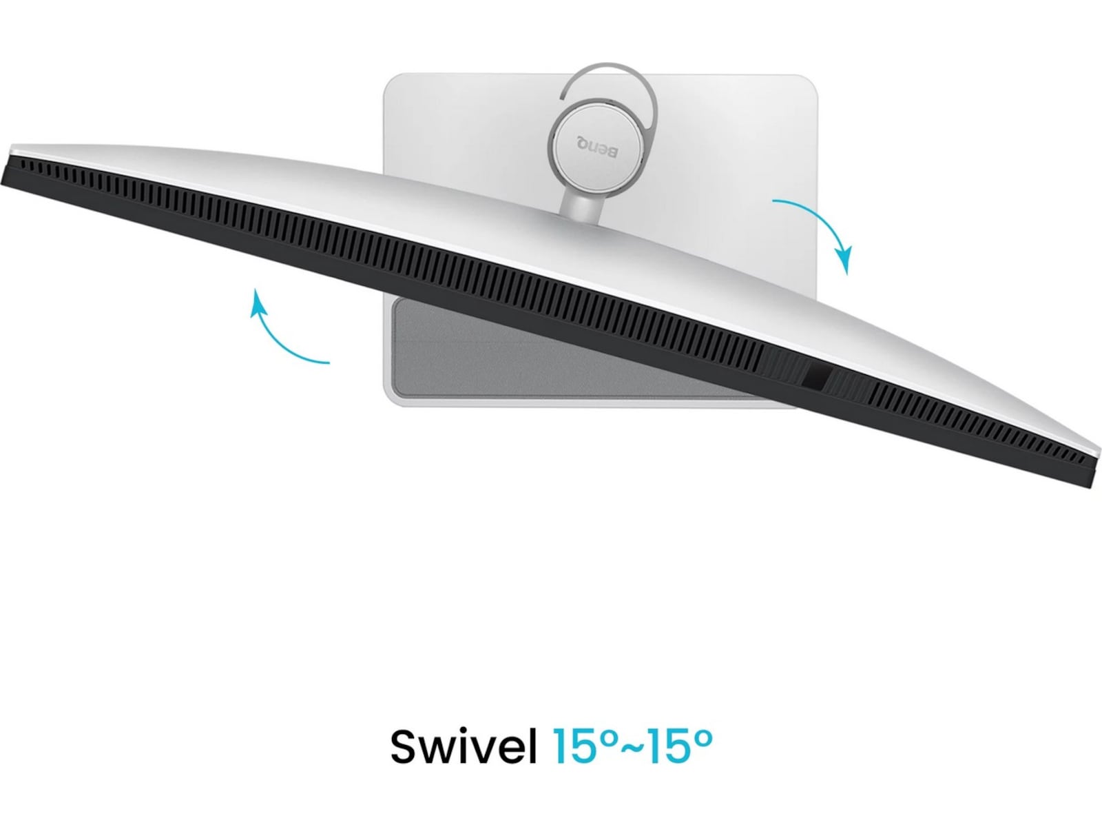 BenQ 32" 4K skjerm MA320U Skjermer