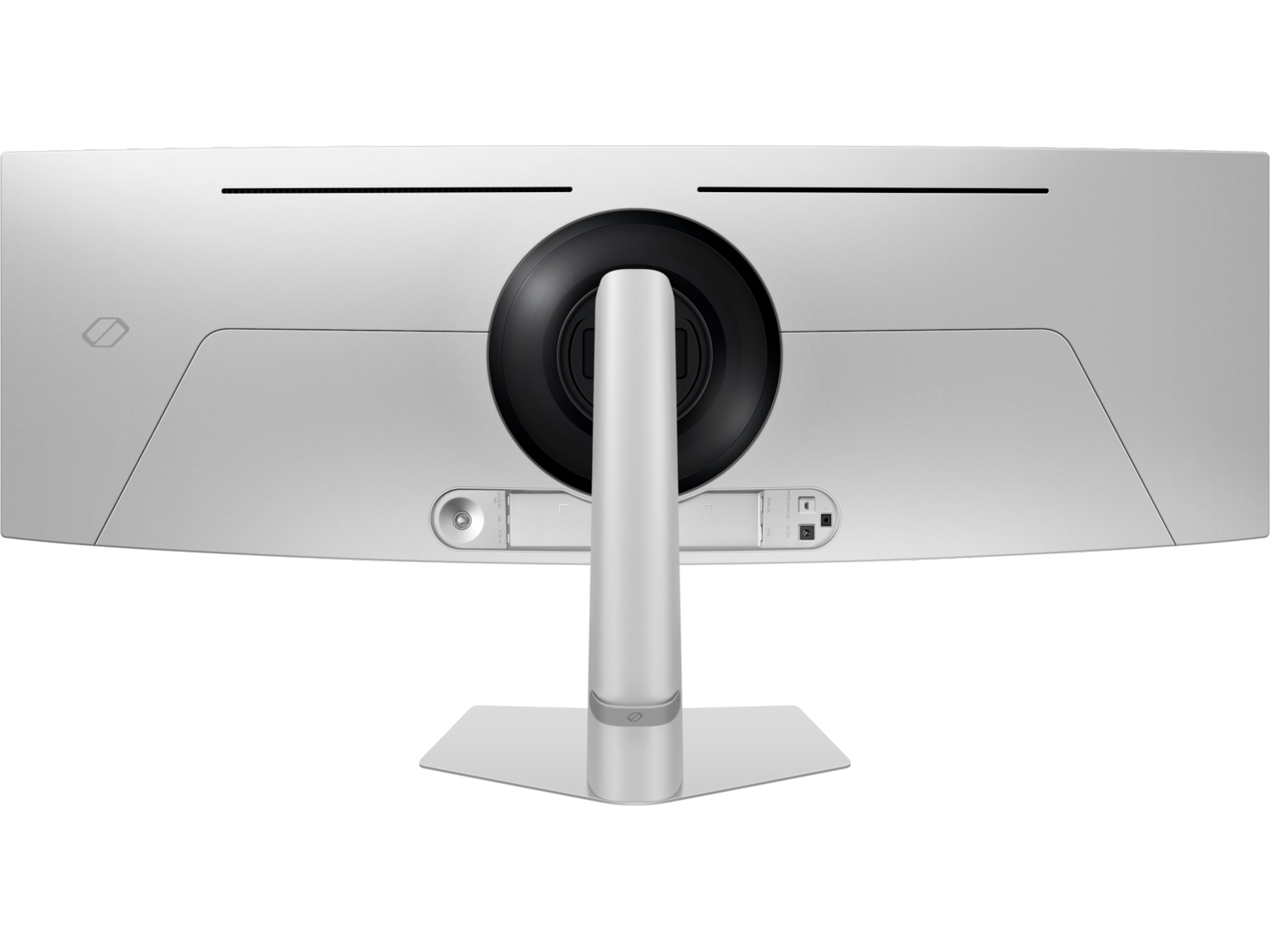 Samsung 49" Odyssey G9 curved gamingskjerm 49DG912 Skjermer