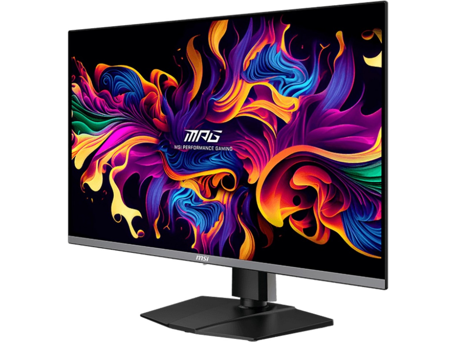 MSI 32" 4K gamingskjerm 322URX Skjermer