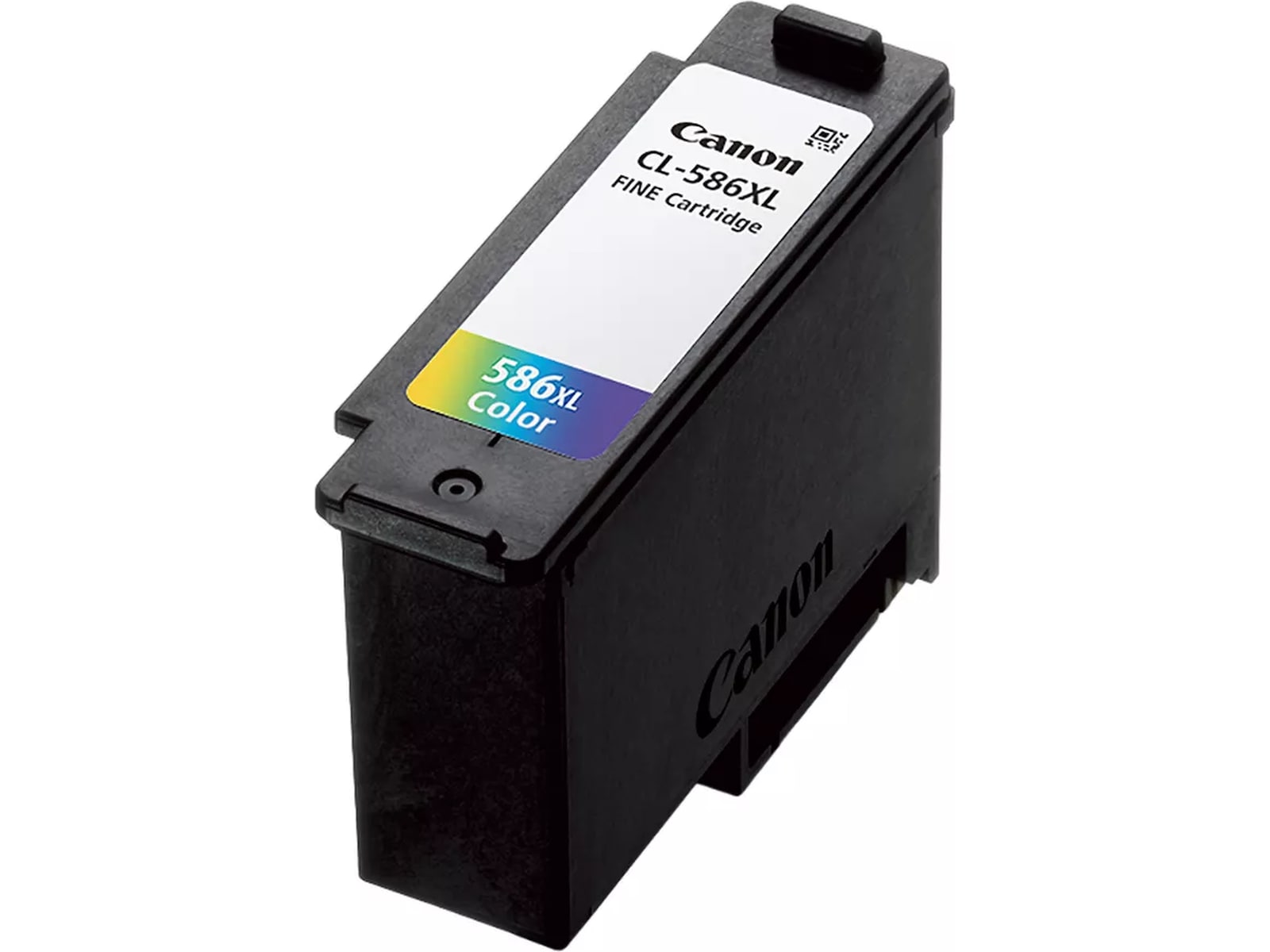 Canon blekk CL-586XL farge Blekkpatroner