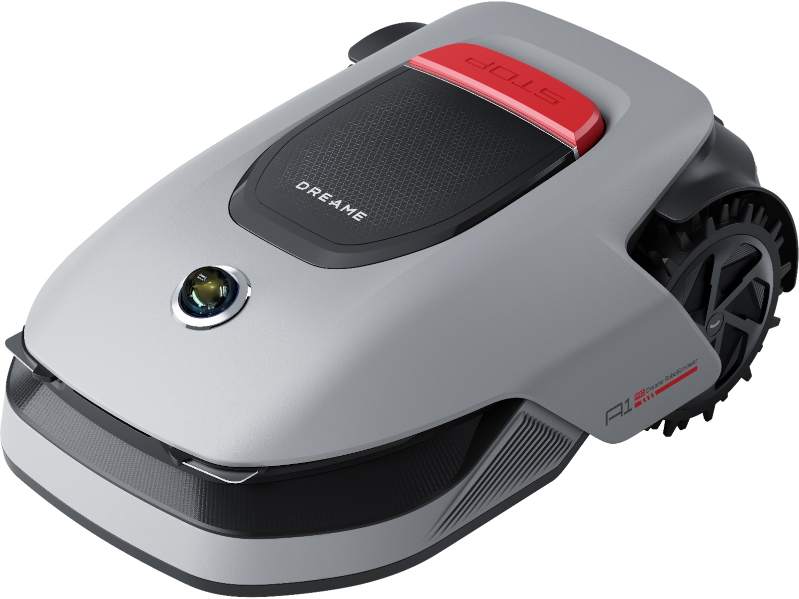 Dreame A1 Pro robotgressklipper Robotgressklipper