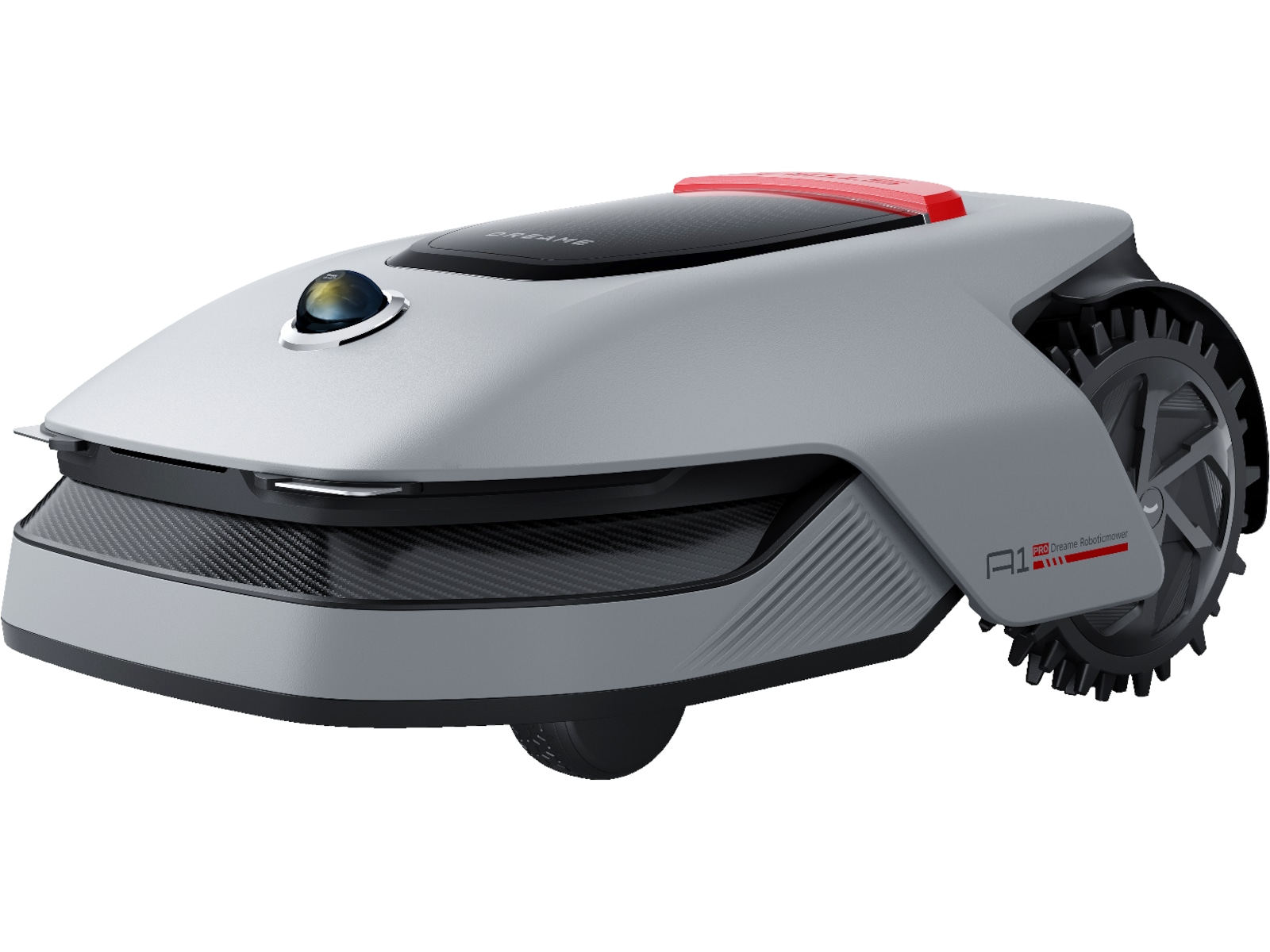 Dreame A1 Pro robotgressklipper Robotgressklipper