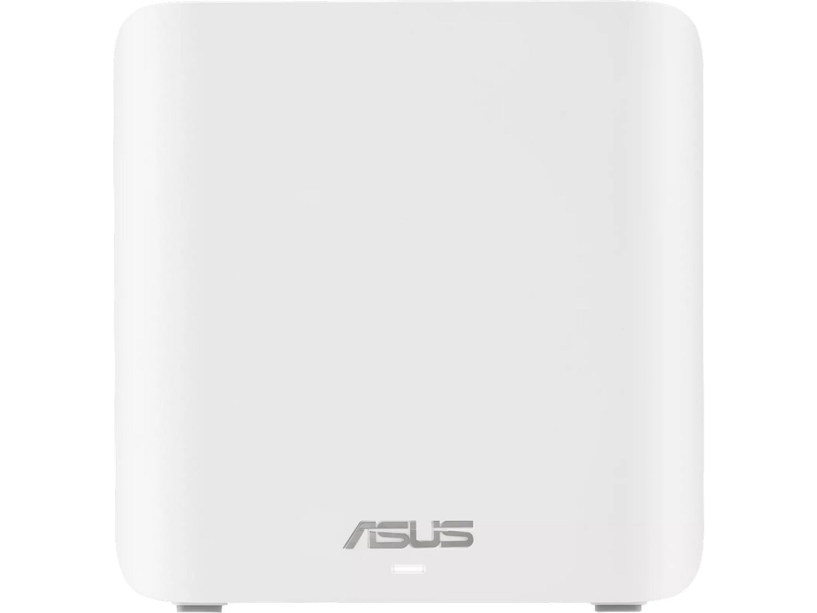 ASUS BD4 router -B-Grade Demo nettverk