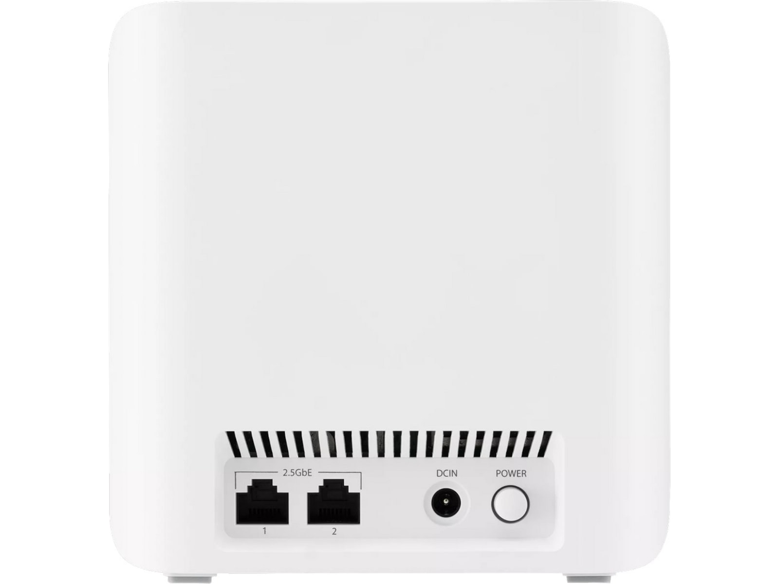 ASUS BD4 router -B-Grade Demo nettverk