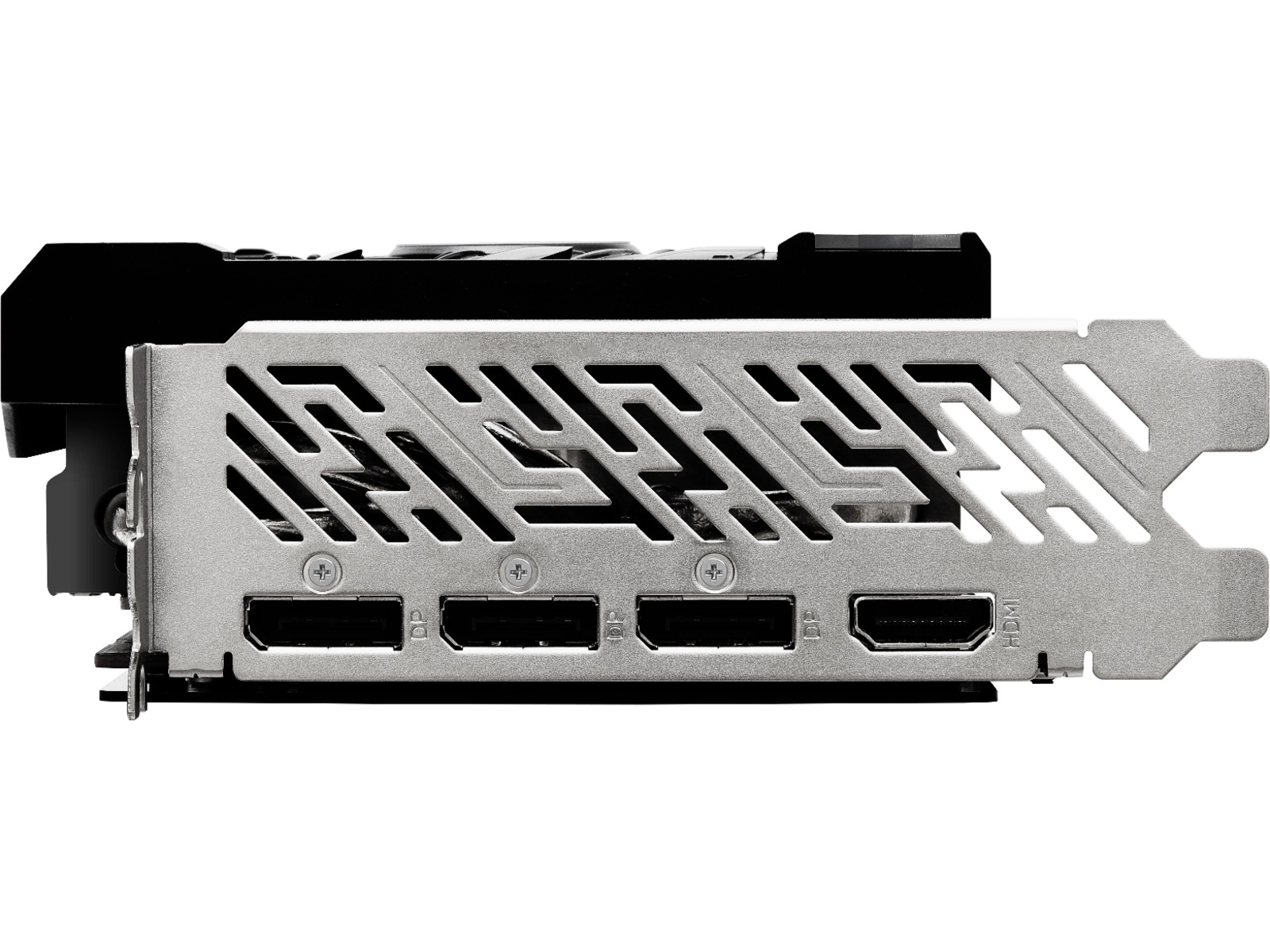 ASRock AMD Radeon RX 9070 Challenger Skjermkort