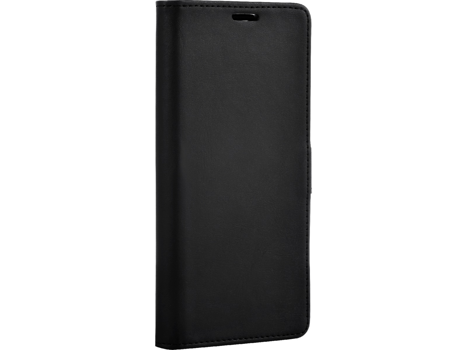 GRE8T iPhone 16 Pro lommebokdeksel (sort) Deksel til mobiltelefon