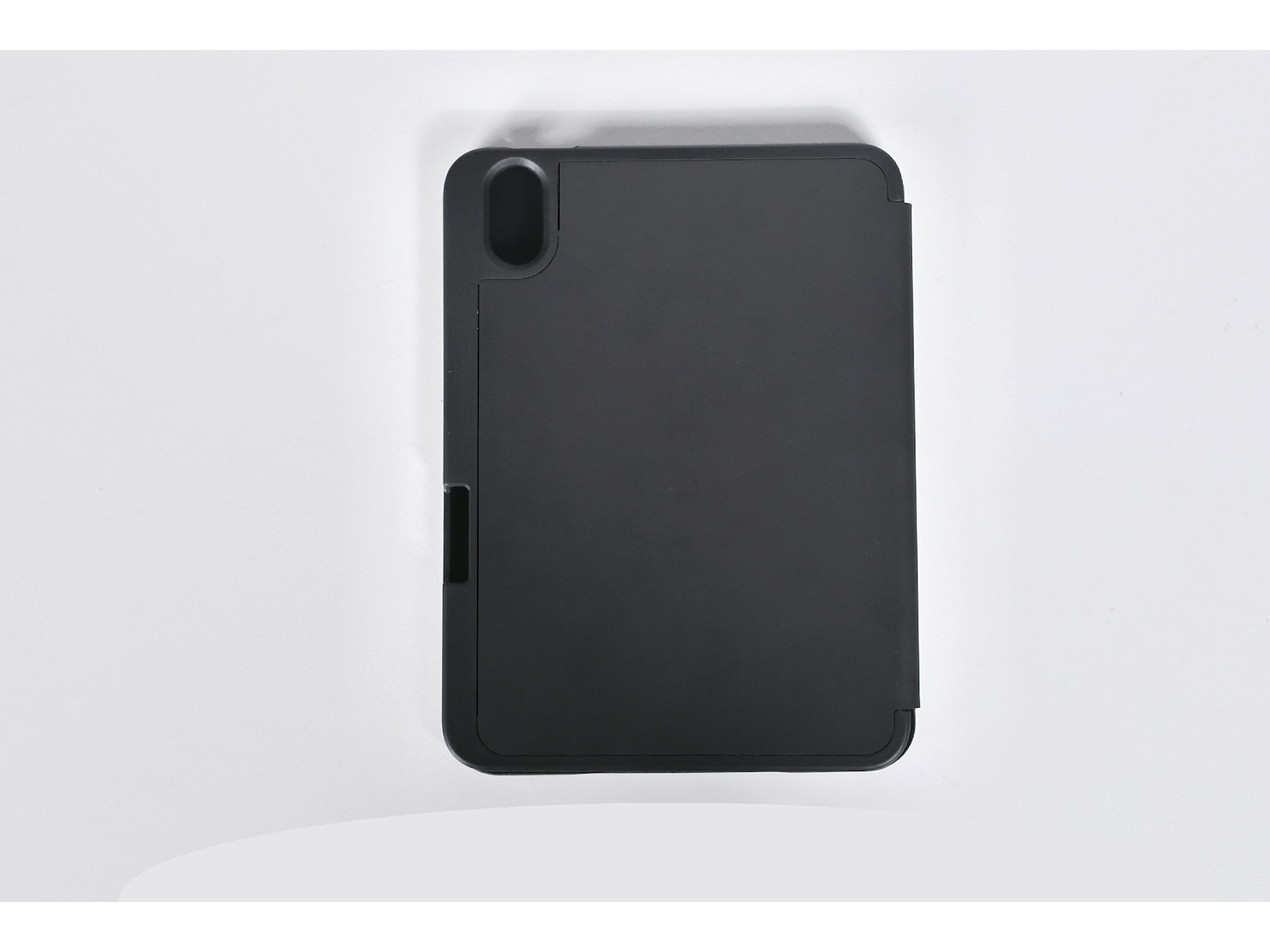 GRE8T iPad Mini (6. gen) Folio (grå) Deksel til nettbrett