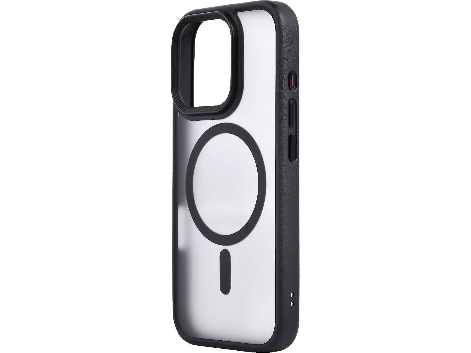 GRE8T iPhone 16 Pro Protective Case (gjennomsiktig) Deksel til mobiltelefon