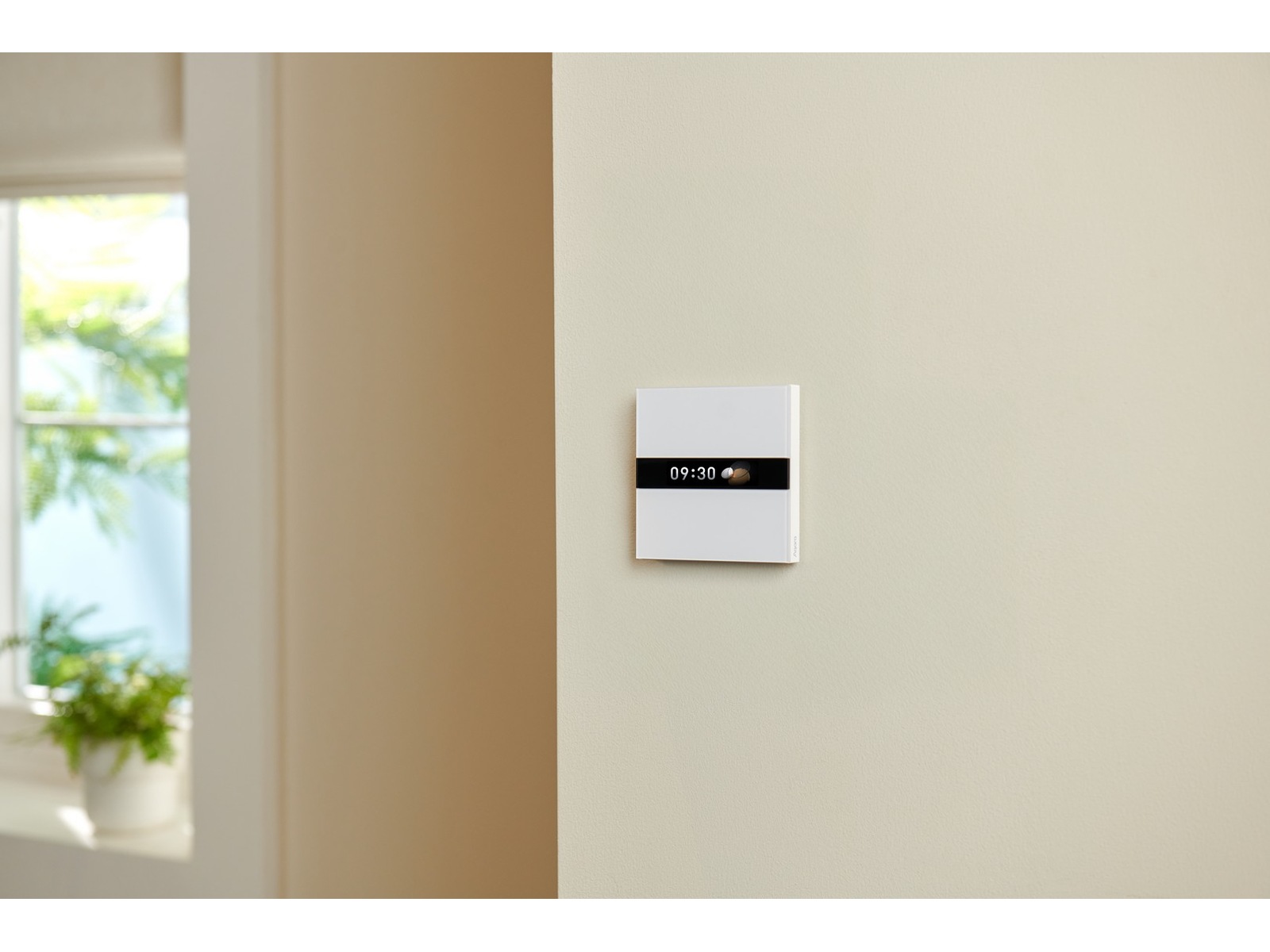 Aqara Display Switch V1 Lysbrytere, dimmere & lysstyring