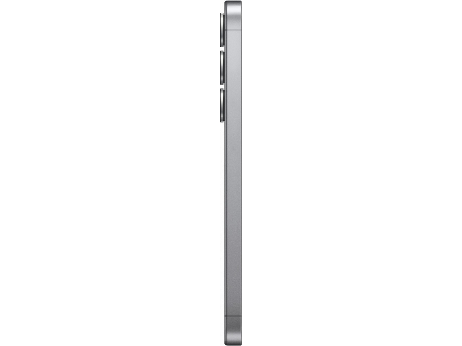 Samsung Galaxy S25 128GB (silver shadow) Mobiltelefoner