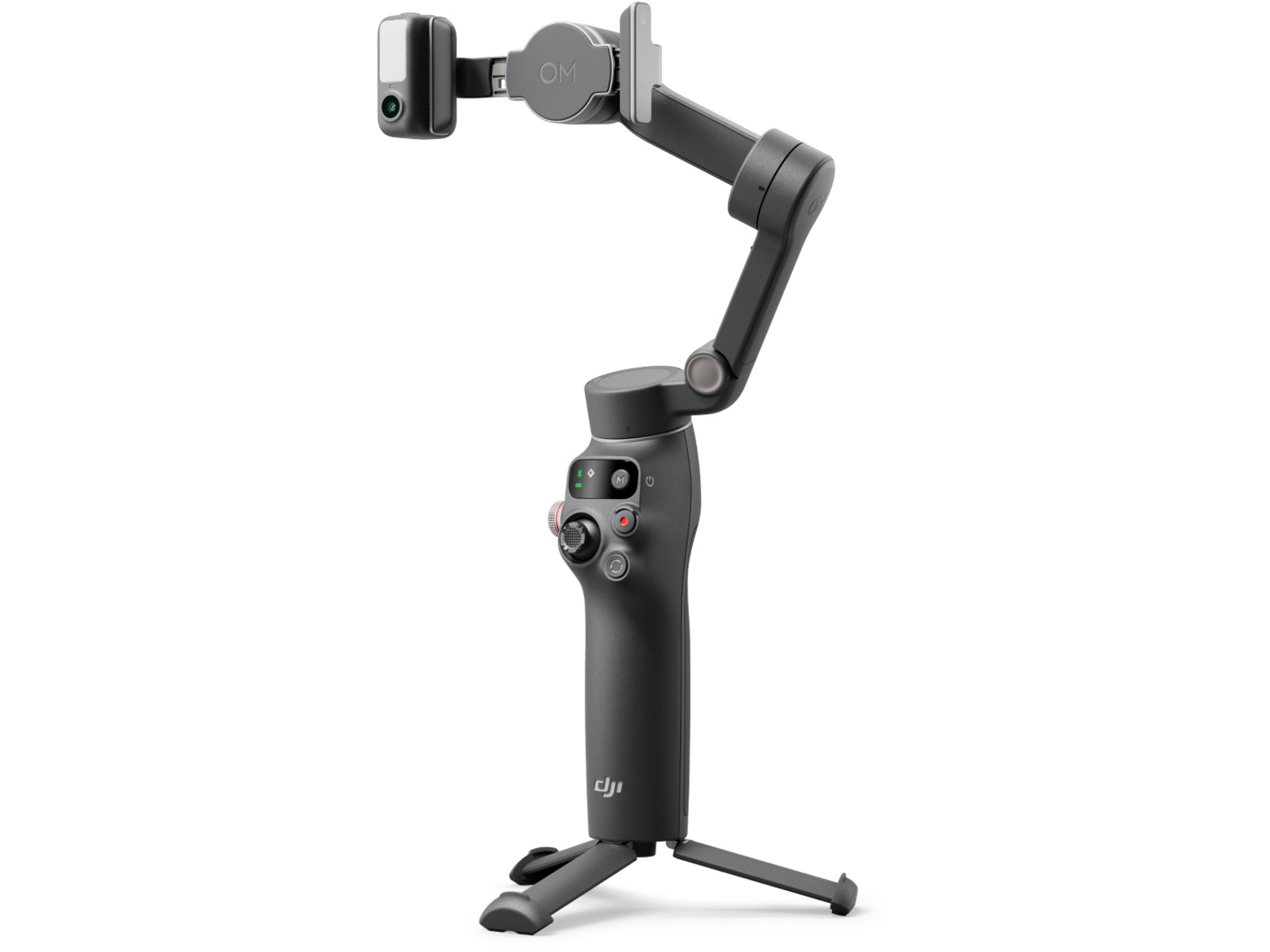 DJI Osmo Mobile 7P Actionkamera