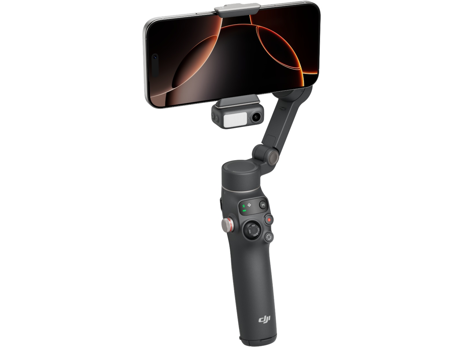 DJI Osmo Mobile 7P Actionkamera