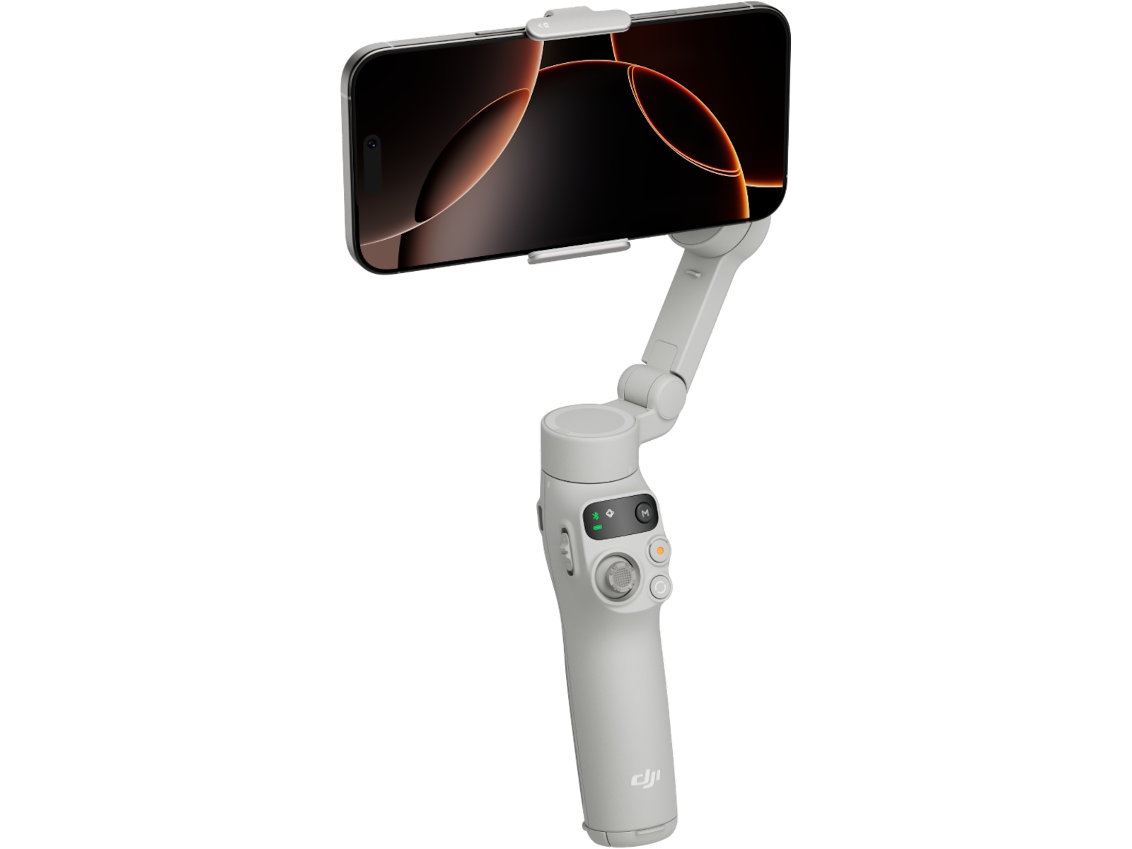 DJI Osmo Mobile 7 Actionkamera