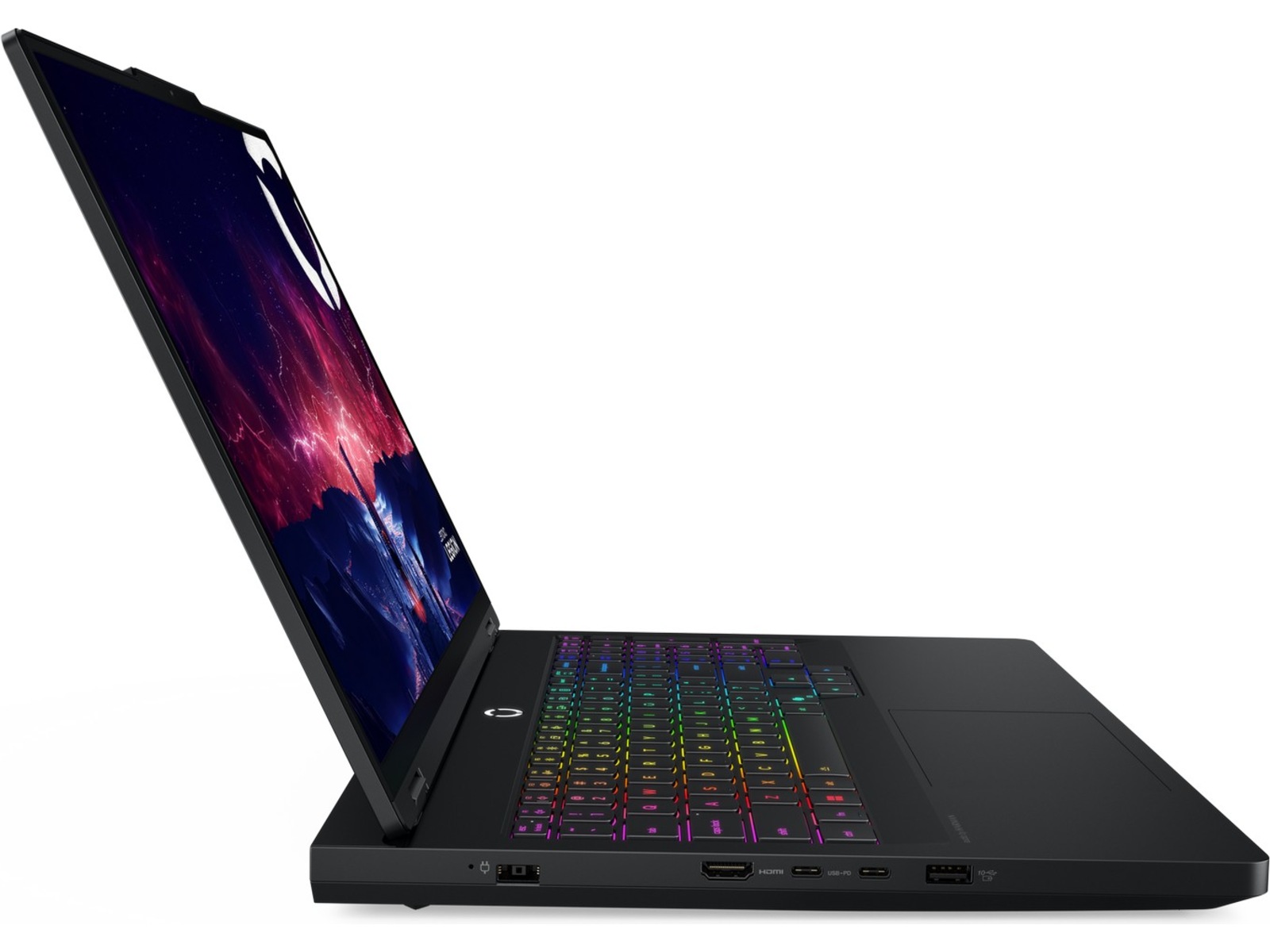 Lenovo Legion Pro 5 16" WQXGA OLED 165Hz Gaming laptop
