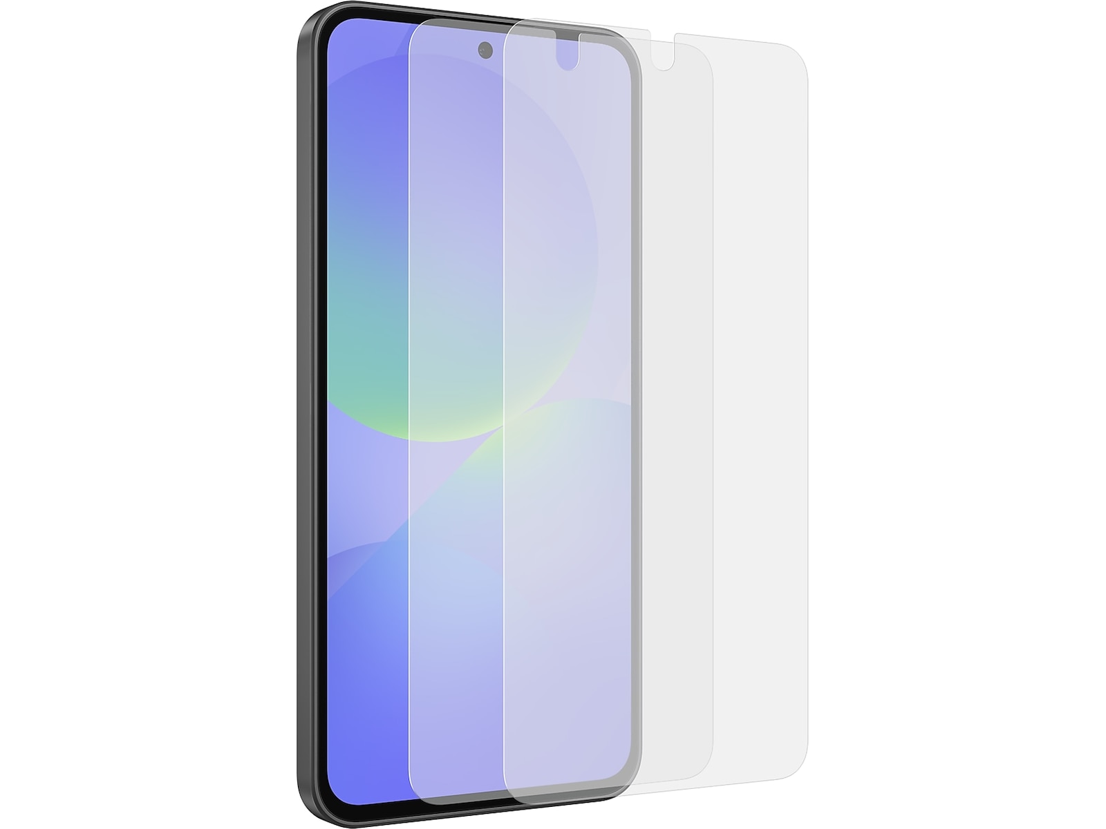 Samsung Galaxy A56 / A36 / S24 FE Skjermbeskytter Skjermbeskyttelse