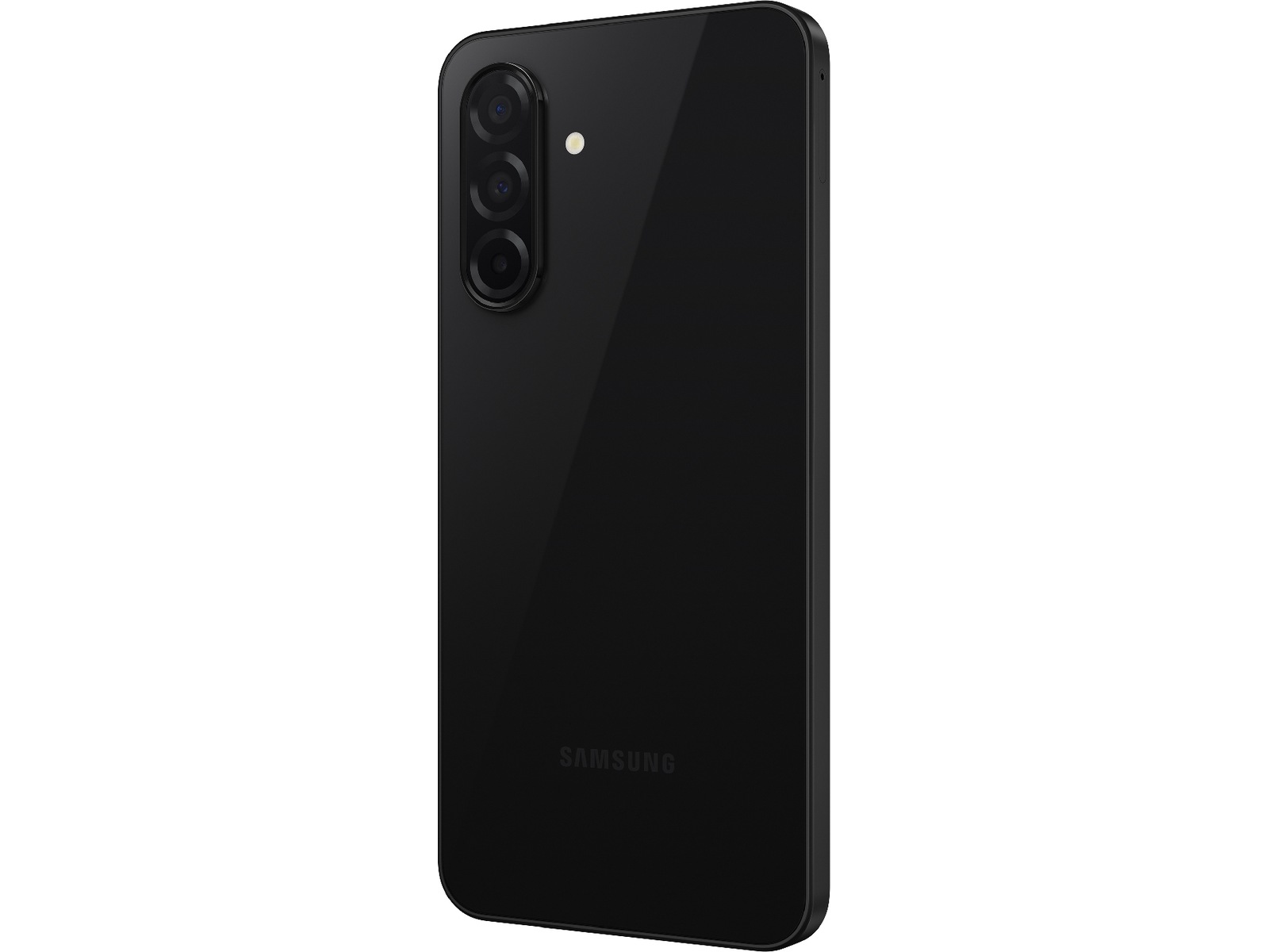 Samsung Galaxy A26 5G 256GB (black) Mobiltelefoner