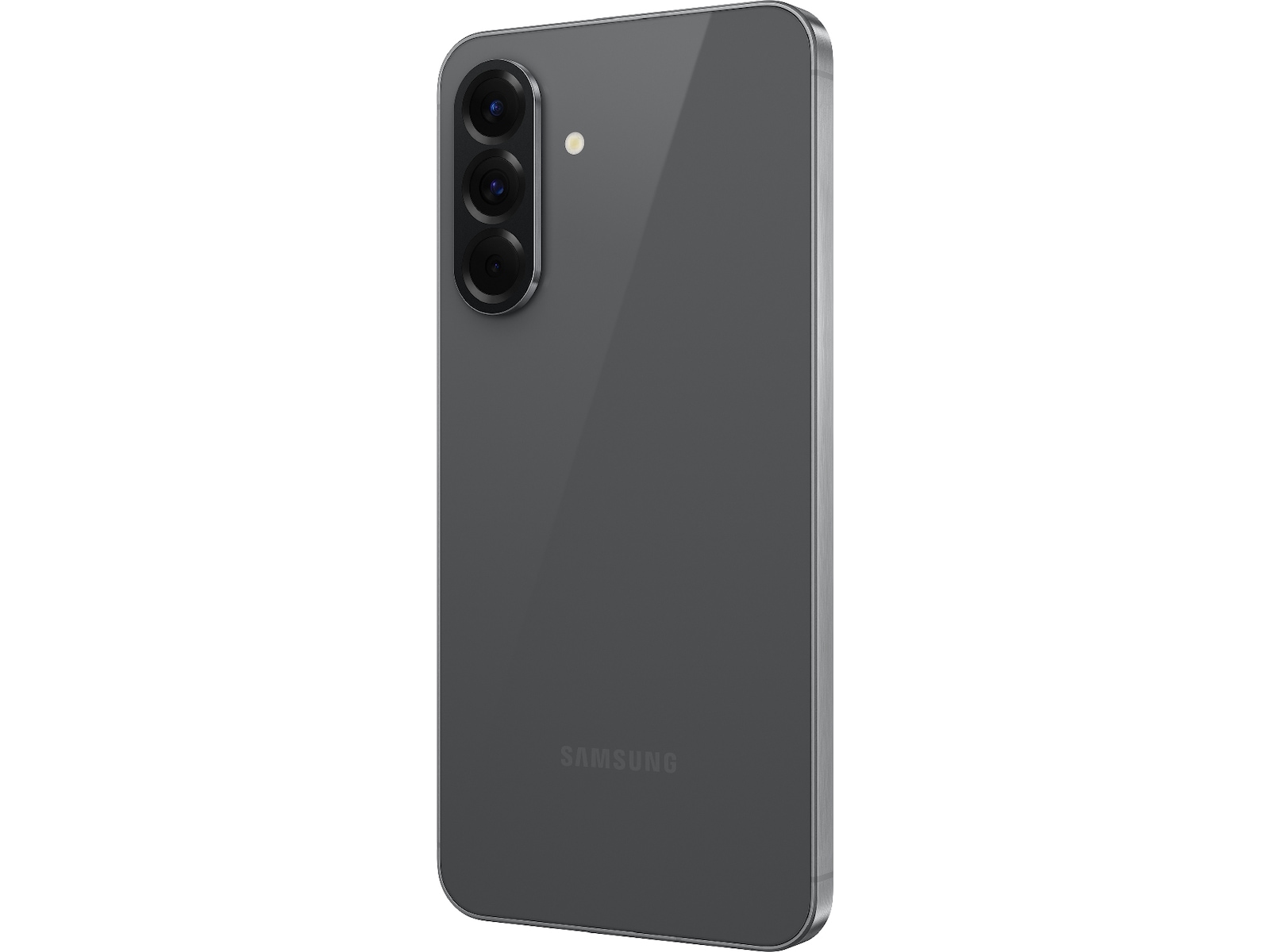 Samsung Galaxy A56 5G 128GB Enterprise (awesome graphite) Mobiltelefoner