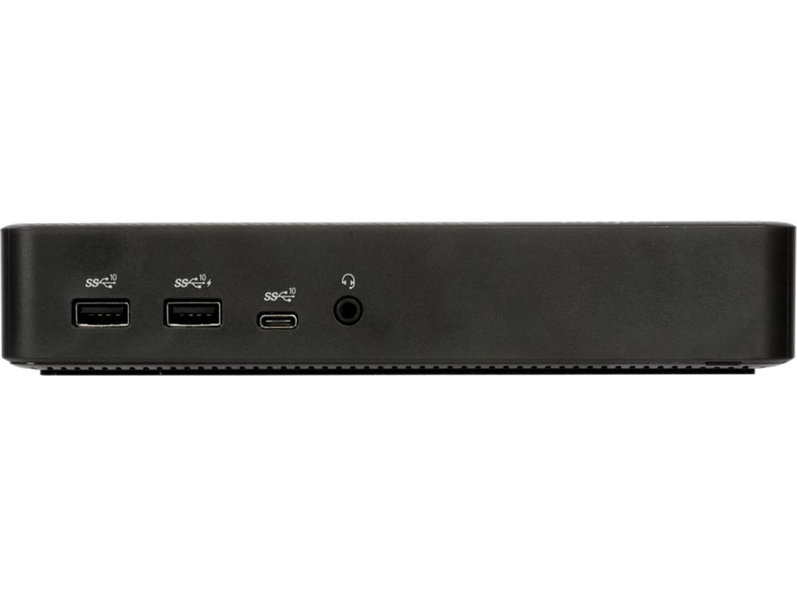 Targus USB4 Triple Video Docking Station 100W Power Dockingstasjon & USB-HUB