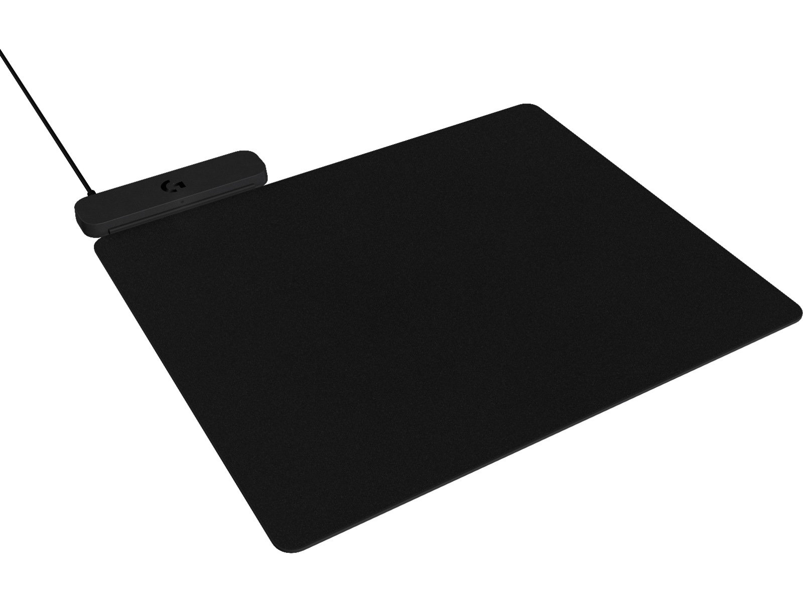 Logitech G POWERPLAY 2 gaming musematte Gamingmusematte