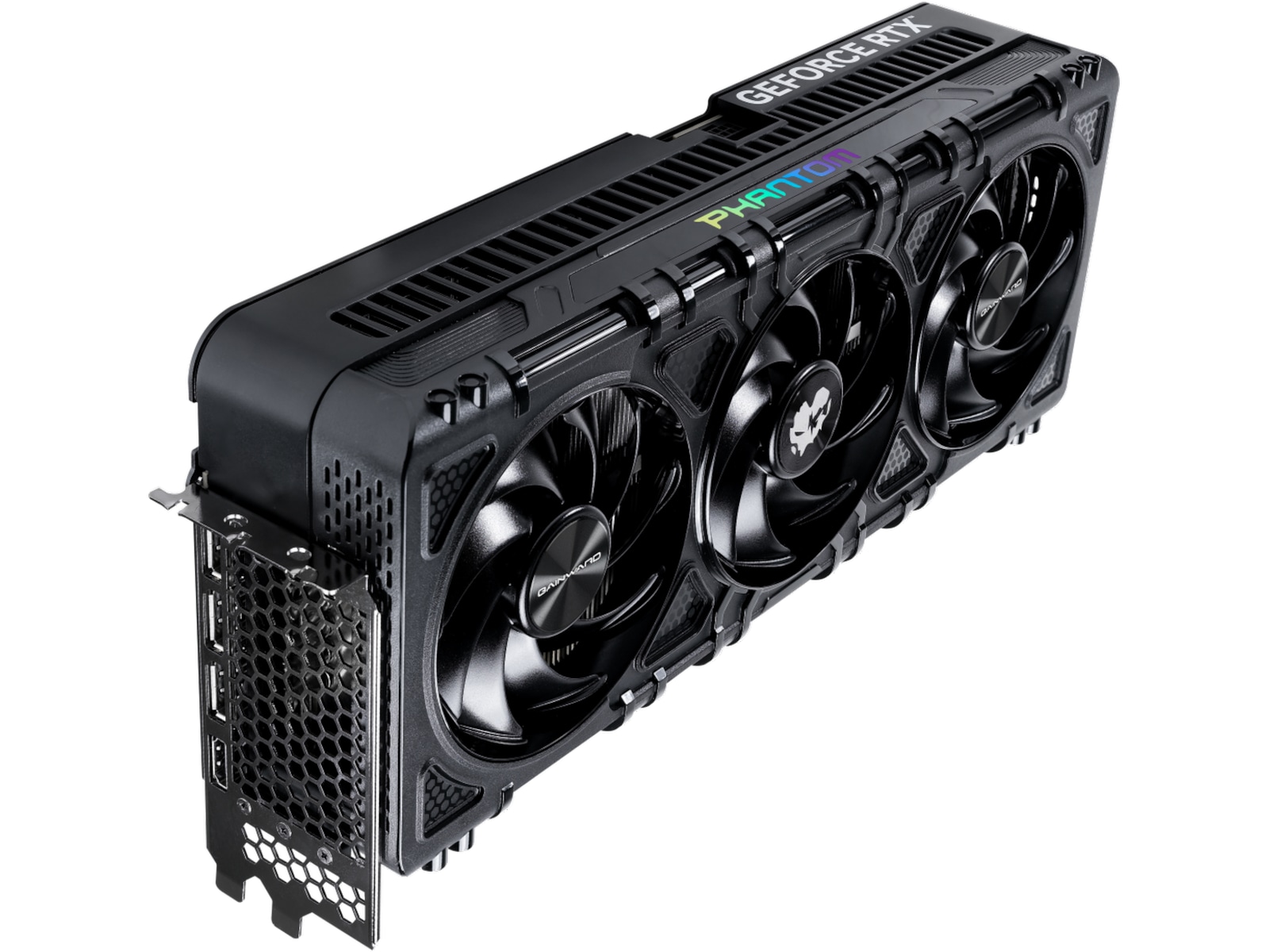 Gainward GeForce RTX 5090 Phantom GS Skjermkort