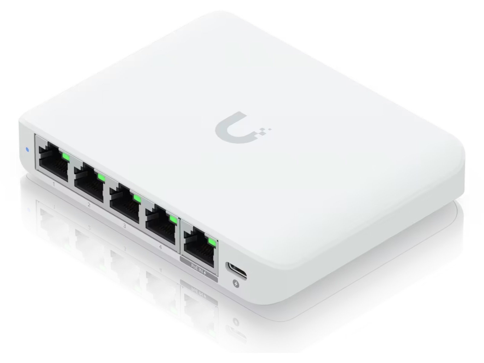 Ubiquiti UniFi Flex Mini 2.5.G switch Switch
