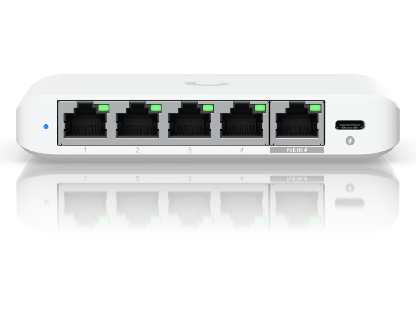 Ubiquiti UniFi Flex Mini 2.5.G switch Switch
