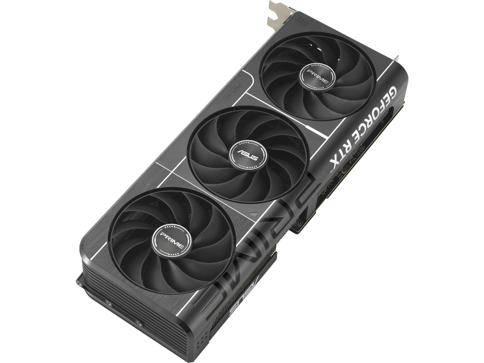 ASUS Prime GeForce RTX 5070 Skjermkort