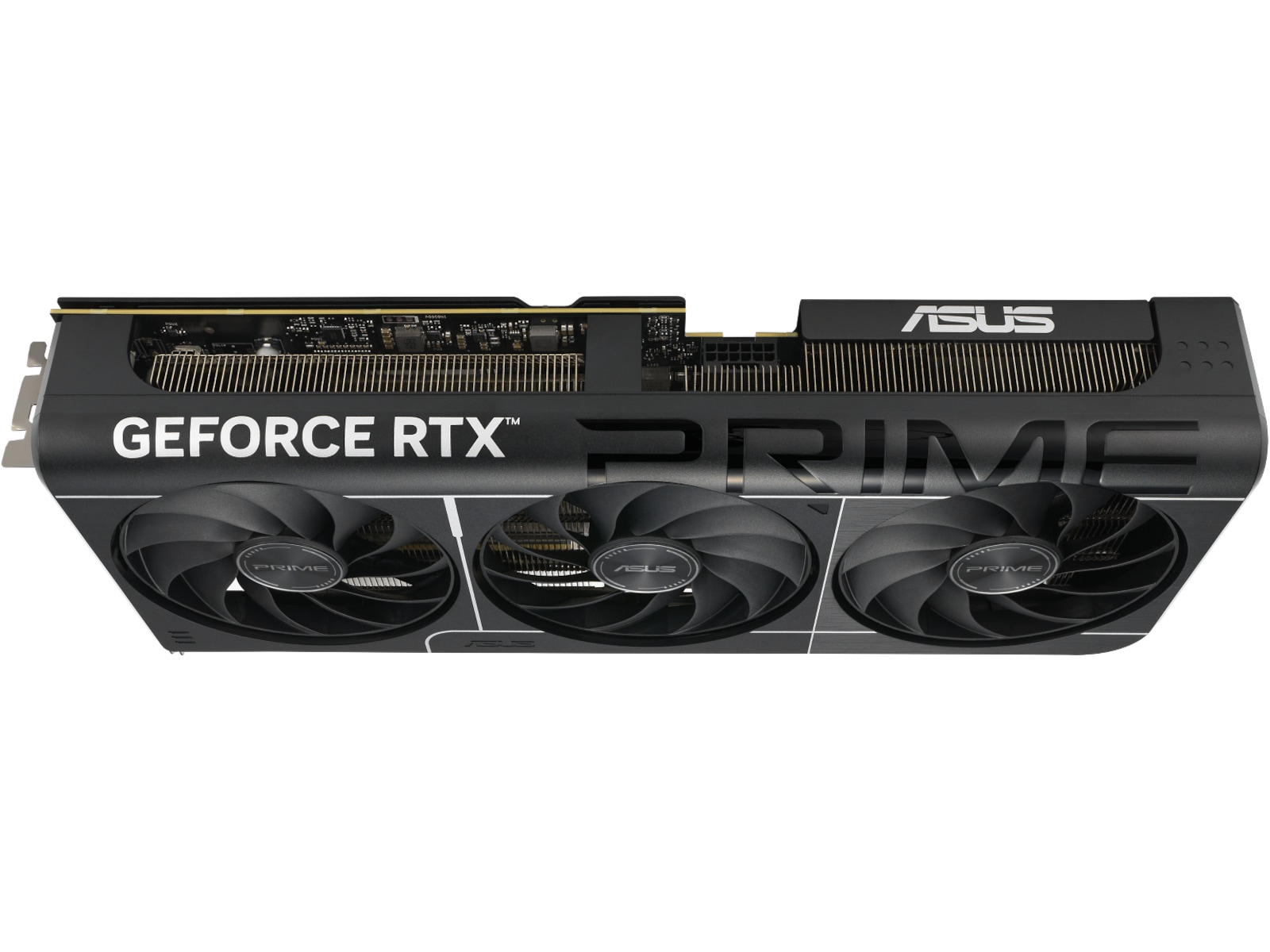ASUS Prime GeForce RTX 5070 Skjermkort