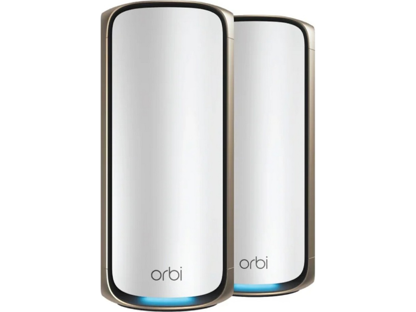 Netgear Orbi 970 mesh 2-pack Routere