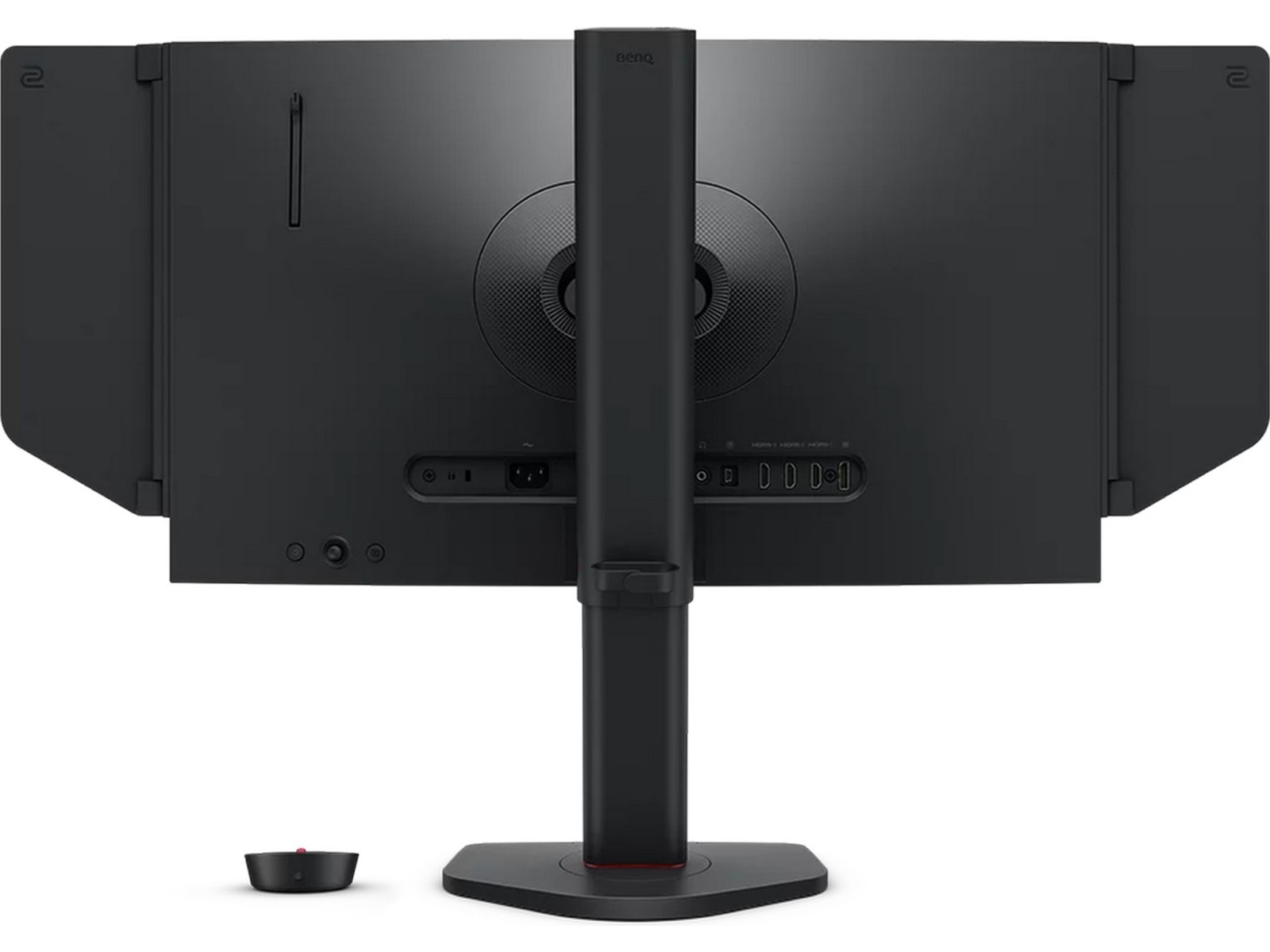 BenQ Zowie 24,1" gamingskjerm XL2586X+ -B-Grade Demo skjermer