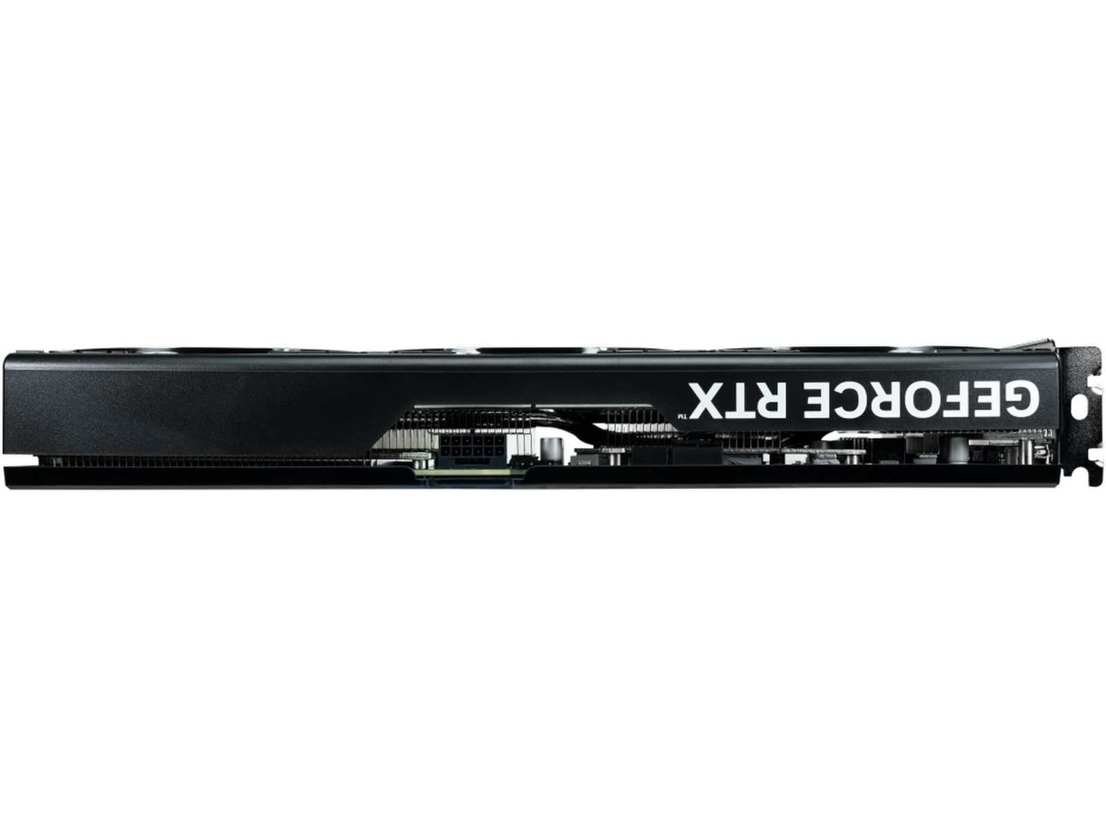 Gainward GeForce RTX 5070 Python III Skjermkort