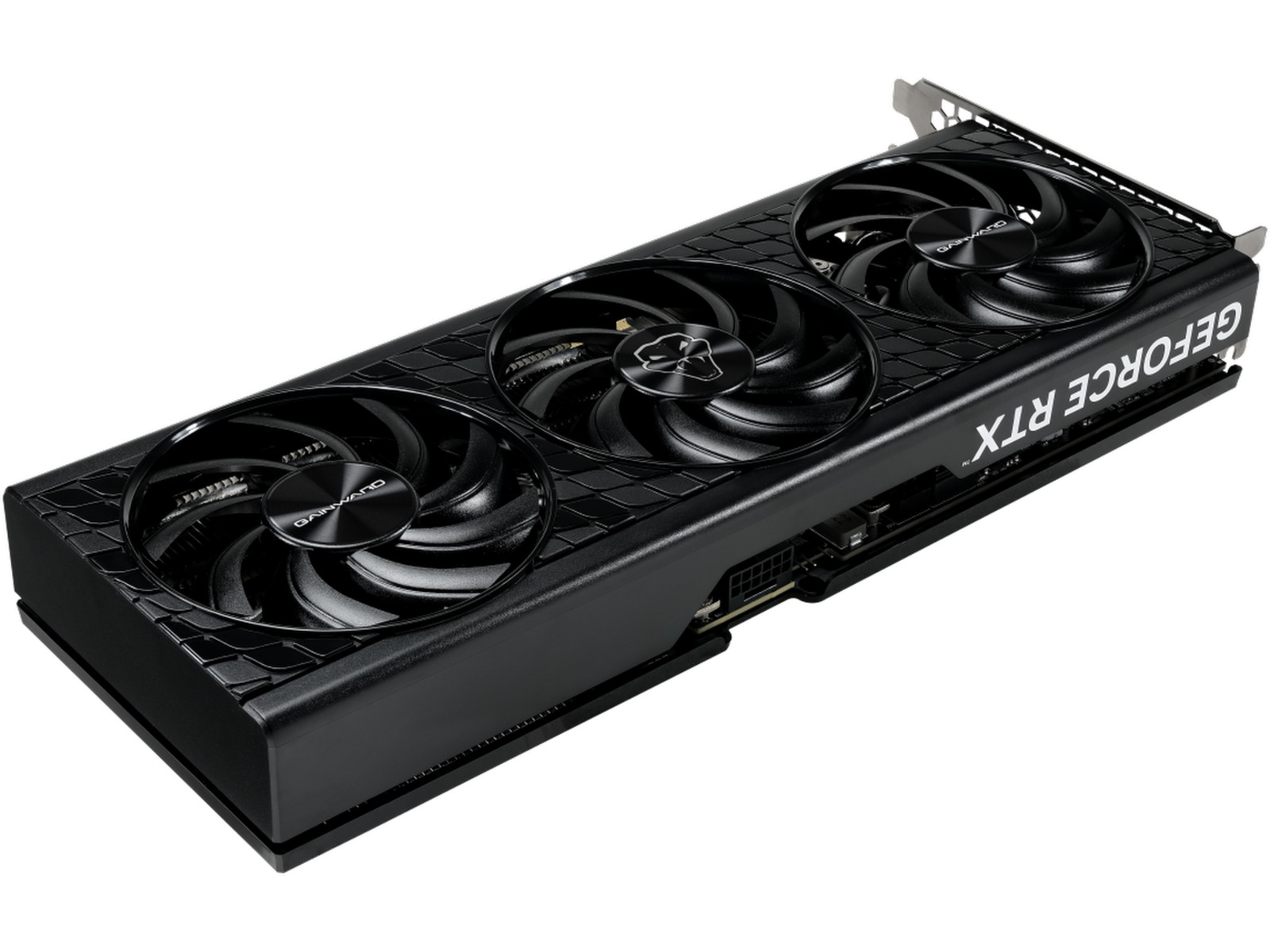 Gainward GeForce RTX 5070 Python III Skjermkort