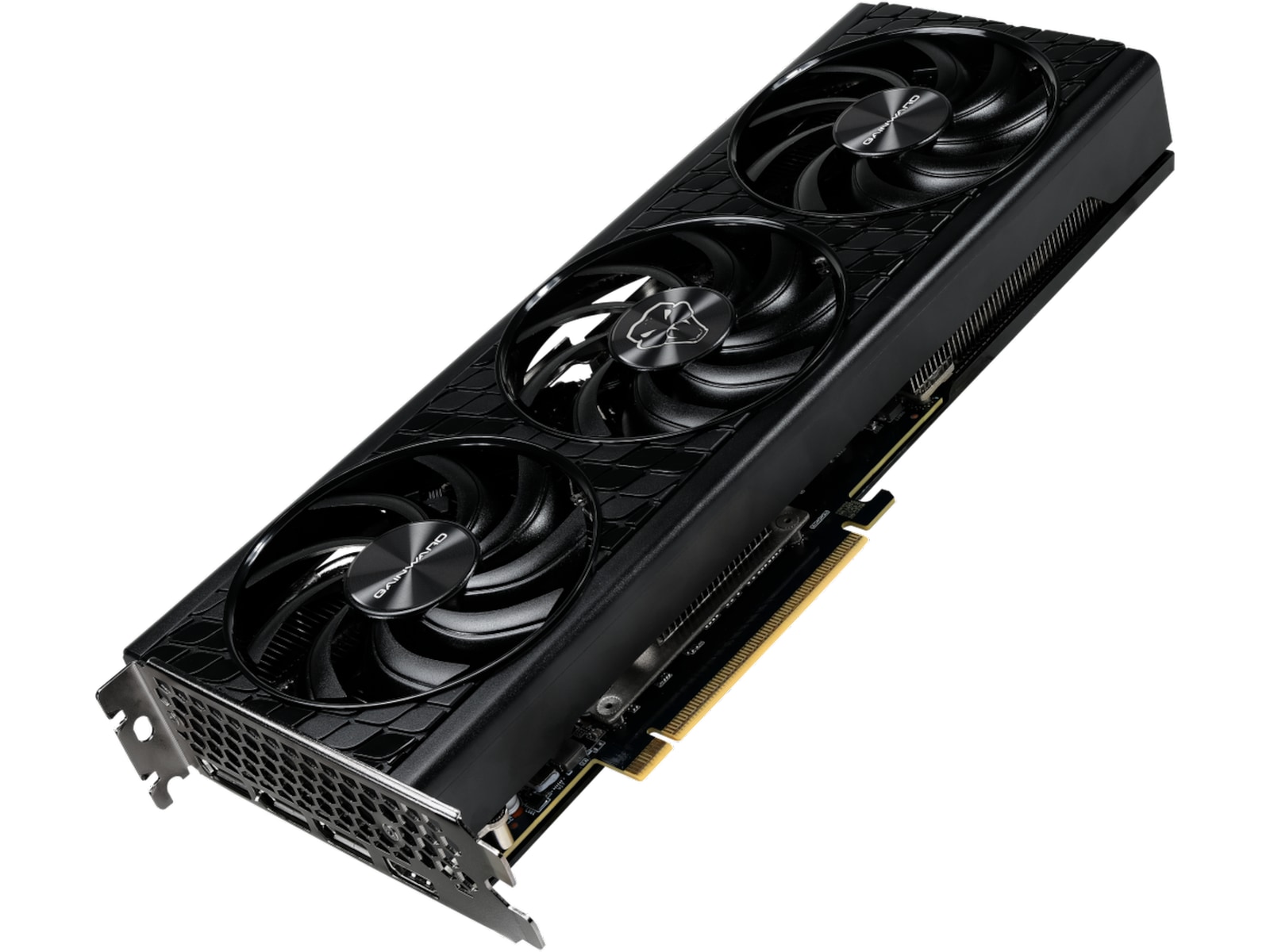 Gainward GeForce RTX 5070 Python III Skjermkort