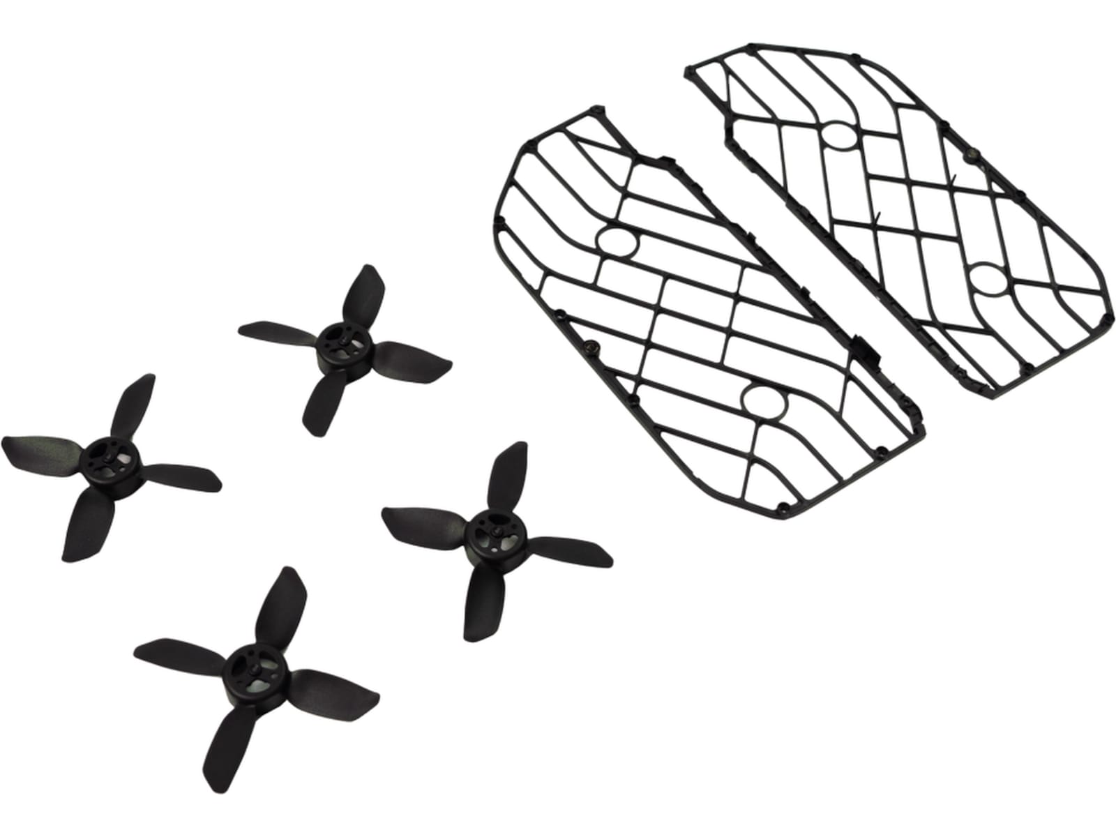 HoverAir X1 Pro/ProMax Reperasjonskit Reservedeler til droner