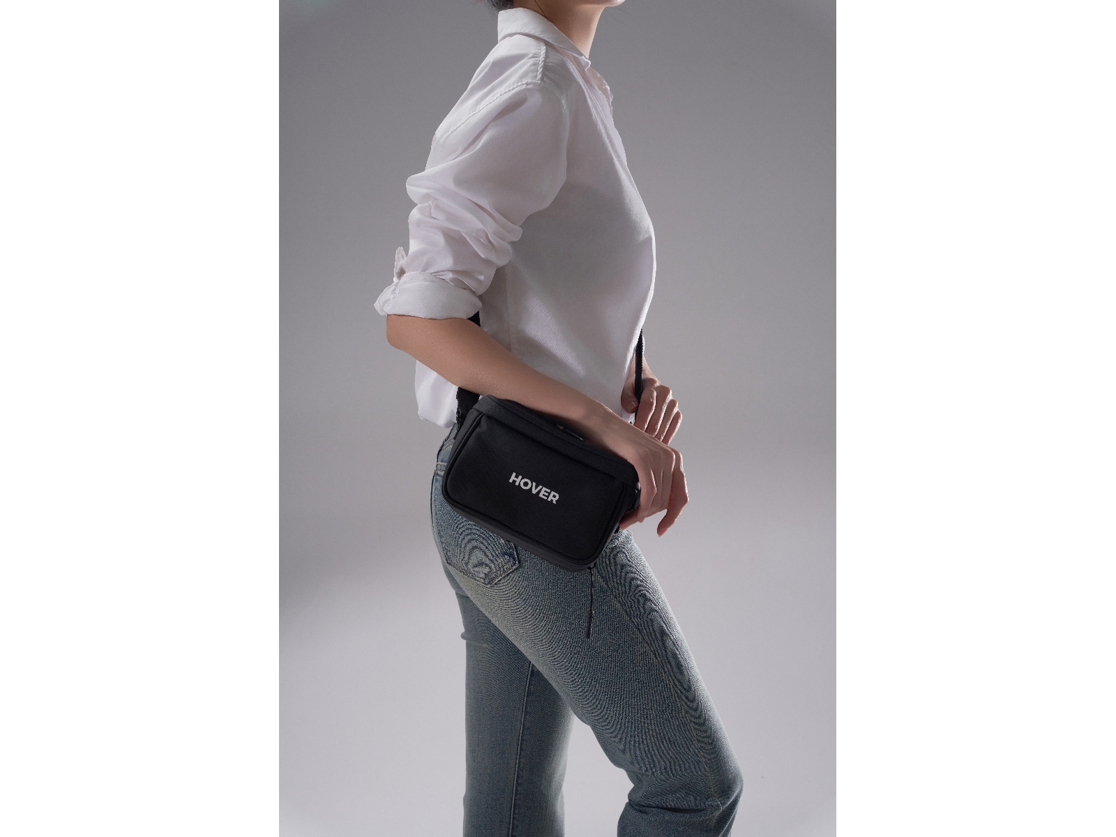 HoverAir Multifunksjonell bæreveske Droneutstyr