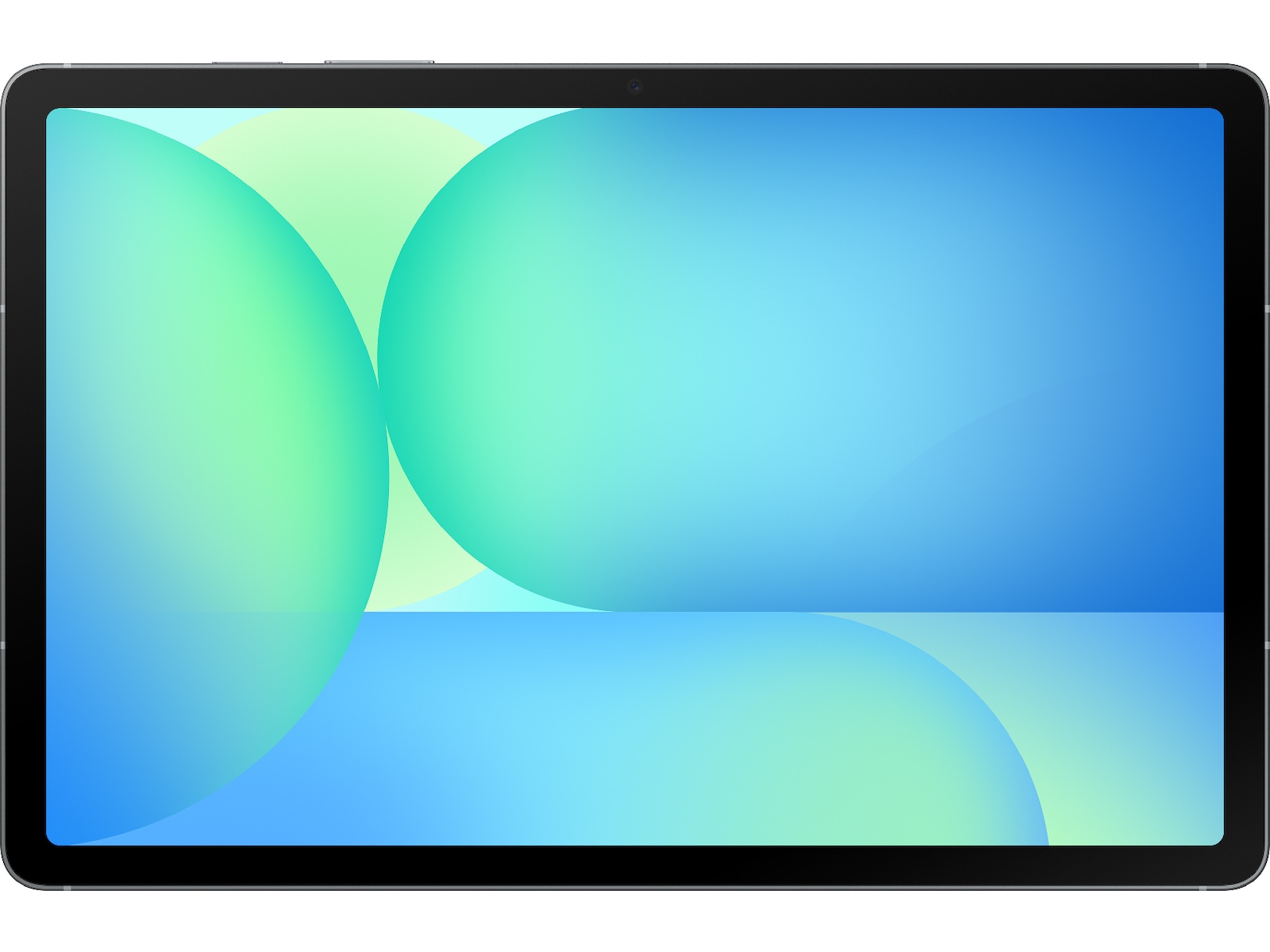 Samsung Galaxy Tab S10 FE WiFi 256GB (grå) Nettbrett / iPad