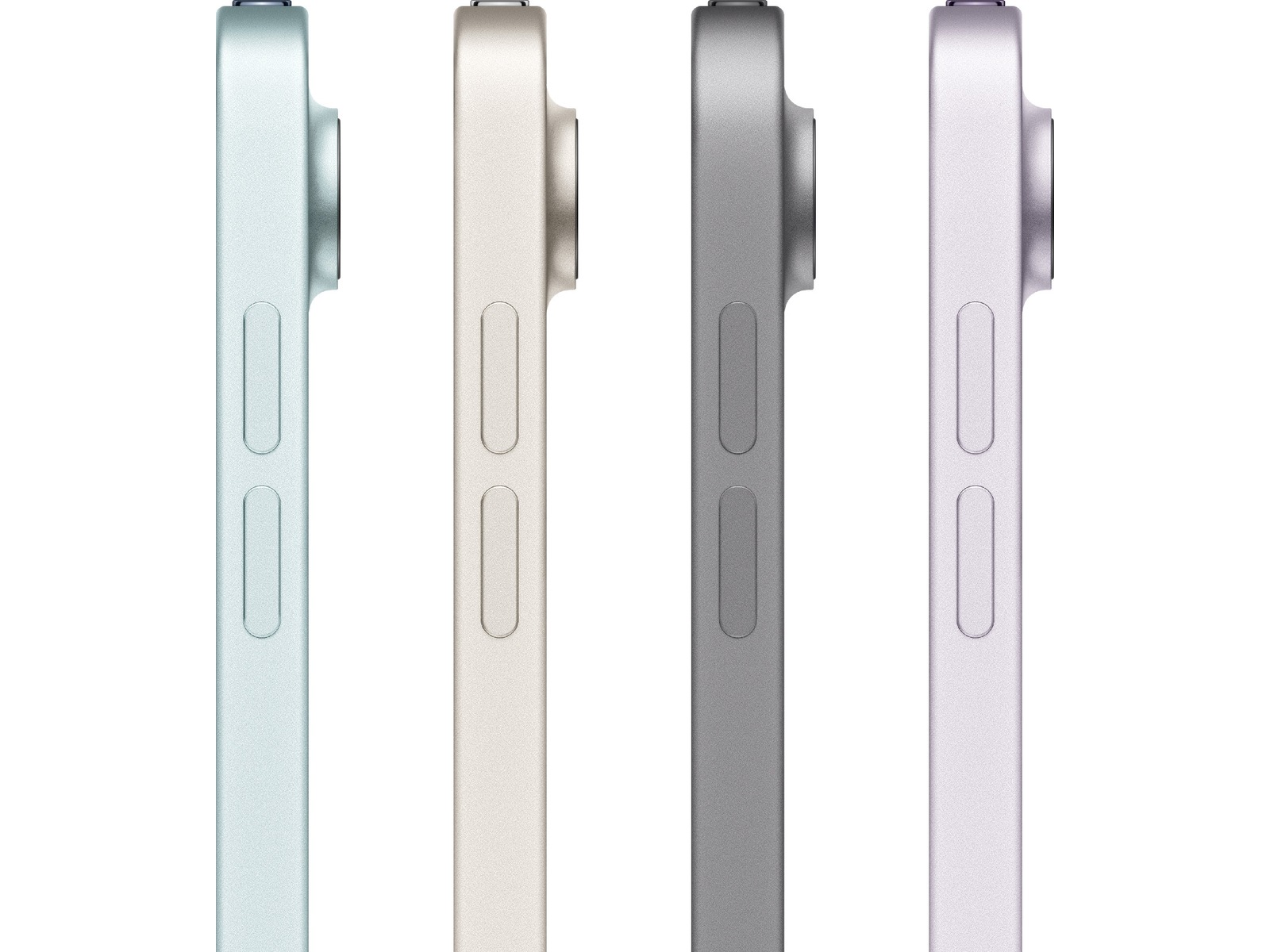 iPad Air 11" (2025) 128GB WiFi (blå) Nettbrett / iPad