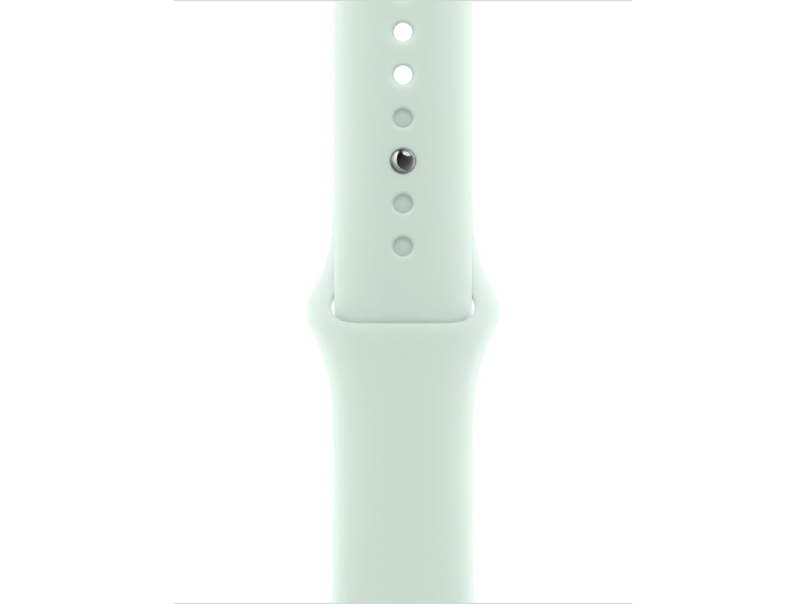 Apple Watch 46mm Sport Band (akvamarin) Reim