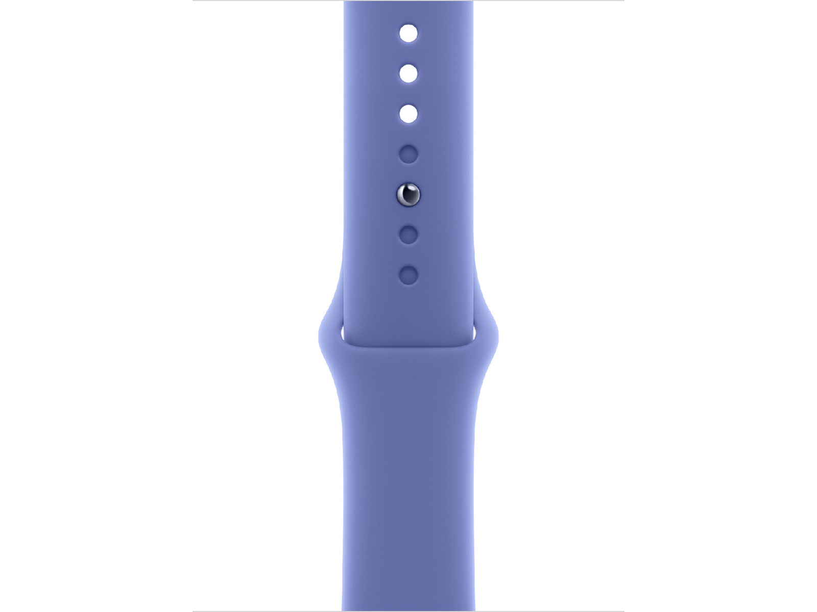Apple Watch 42mm Sport Band (blåklokke) Reim