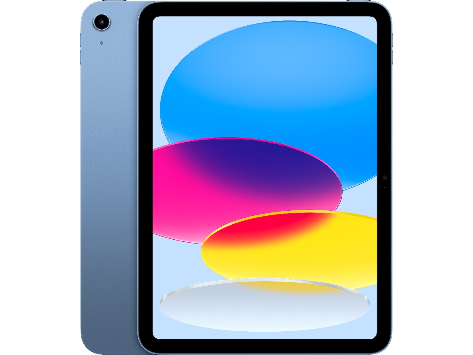 iPad 11" (2025) 256GB WiFi (blå) Nettbrett / iPad