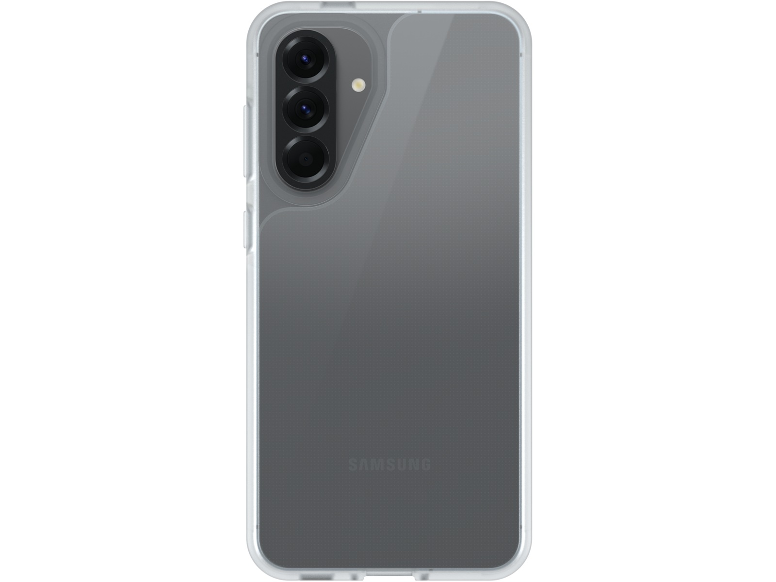 OtterBox Galaxy A56 5G React deksel - ProPack (gjennomsiktig) Deksel til mobiltelefon
