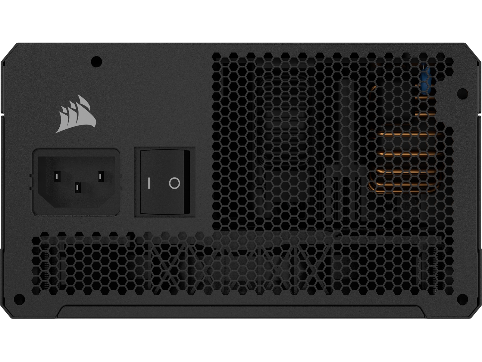 Corsair RMe 1200e PSU Enheter